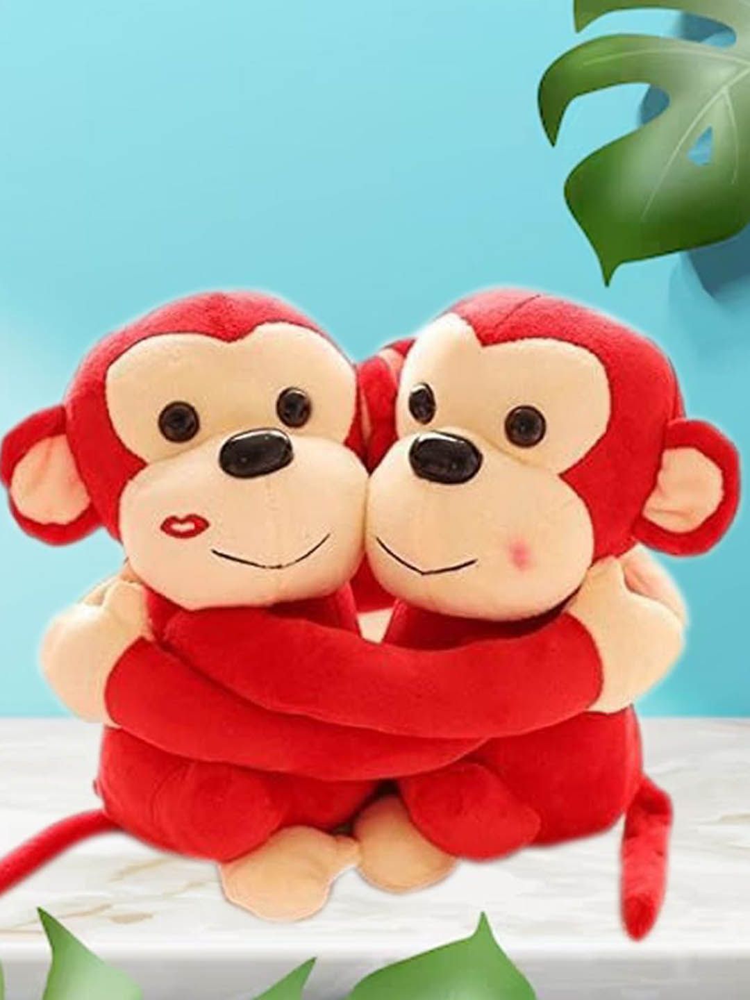 BESTIES Microfibre Filled Non-Allergic Soft Toy Soft Toys and Dolls-picture-11