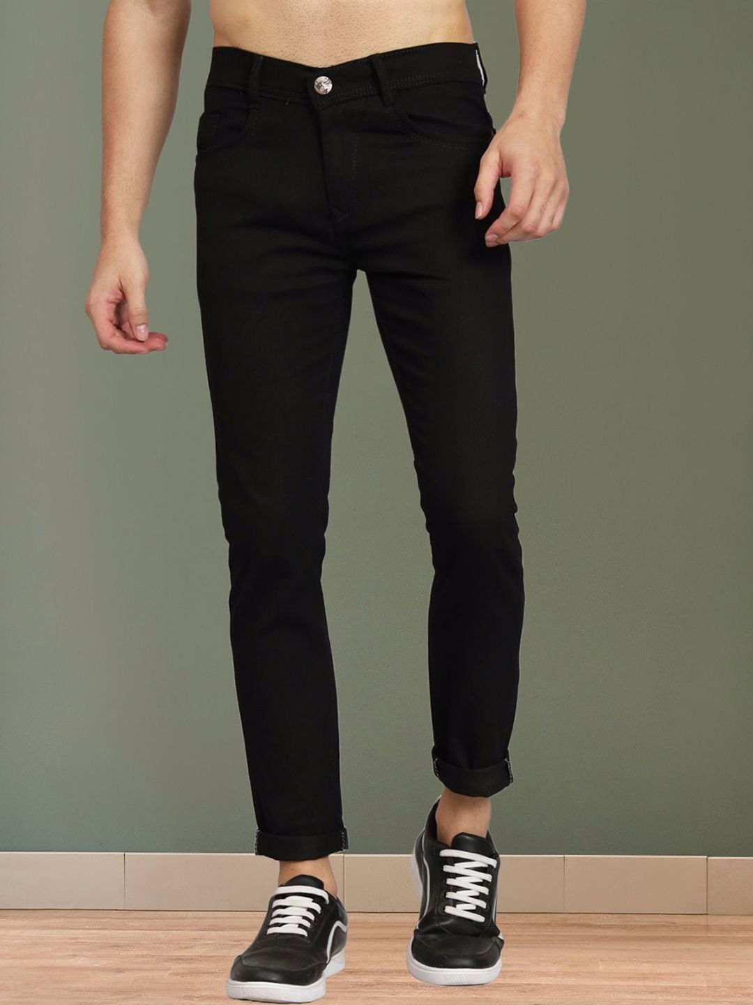 COMFITS Men Classic Jeans-picture-38