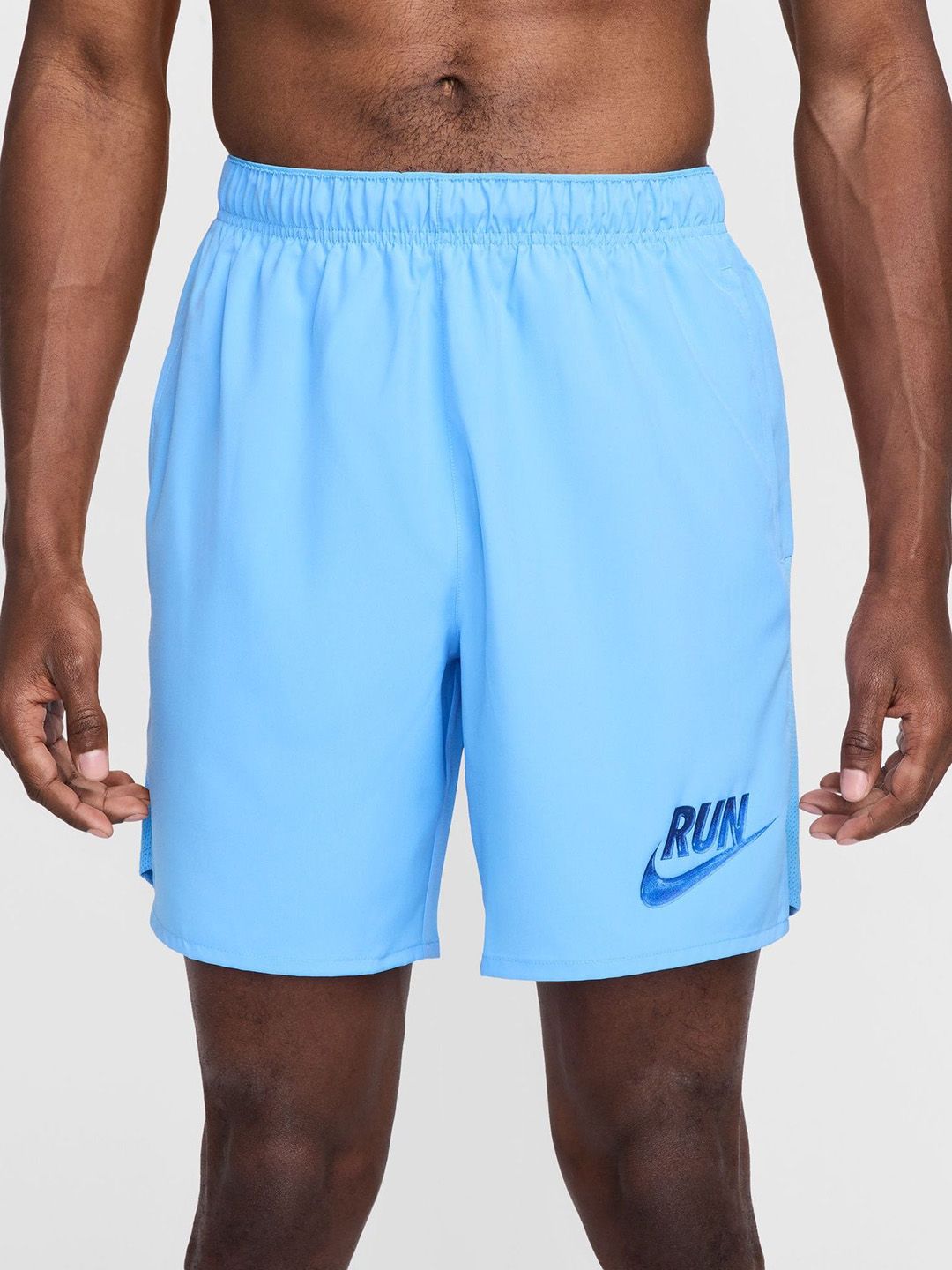 Nike Challenger Run Energy Men's Dri-FIT 18cm (approx.) Unlined Running Shorts-picture-20