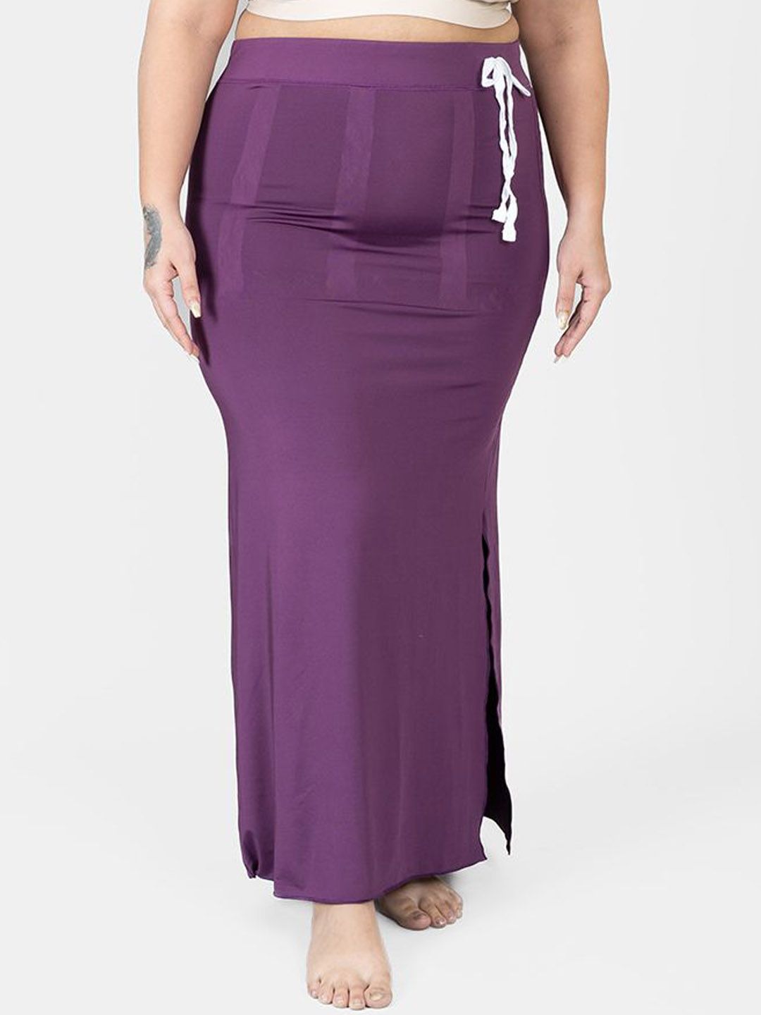 Shapercult All Day Comfort Saree Shapewear-picture-43
