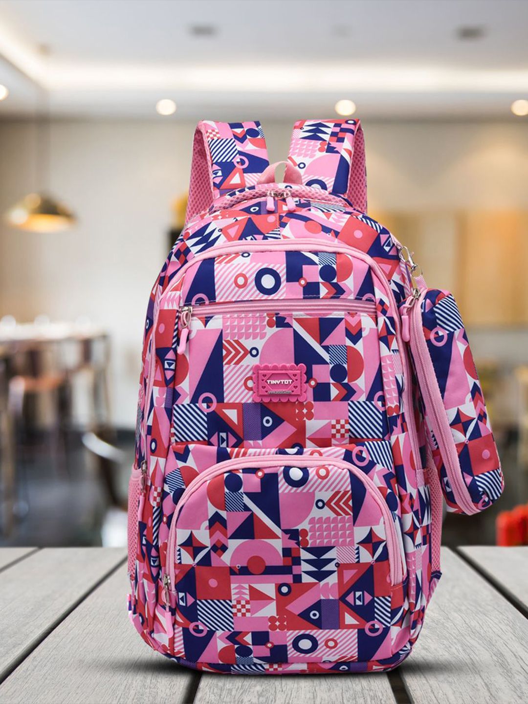Tinytot Women Backpack-picture-25
