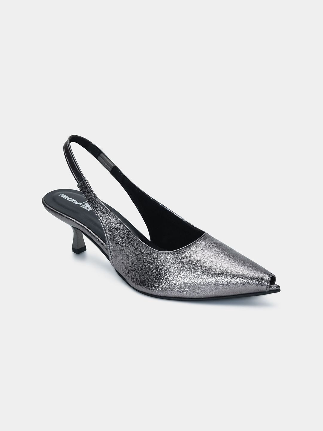 PreciousME Slim Heeled Sandals-picture-26