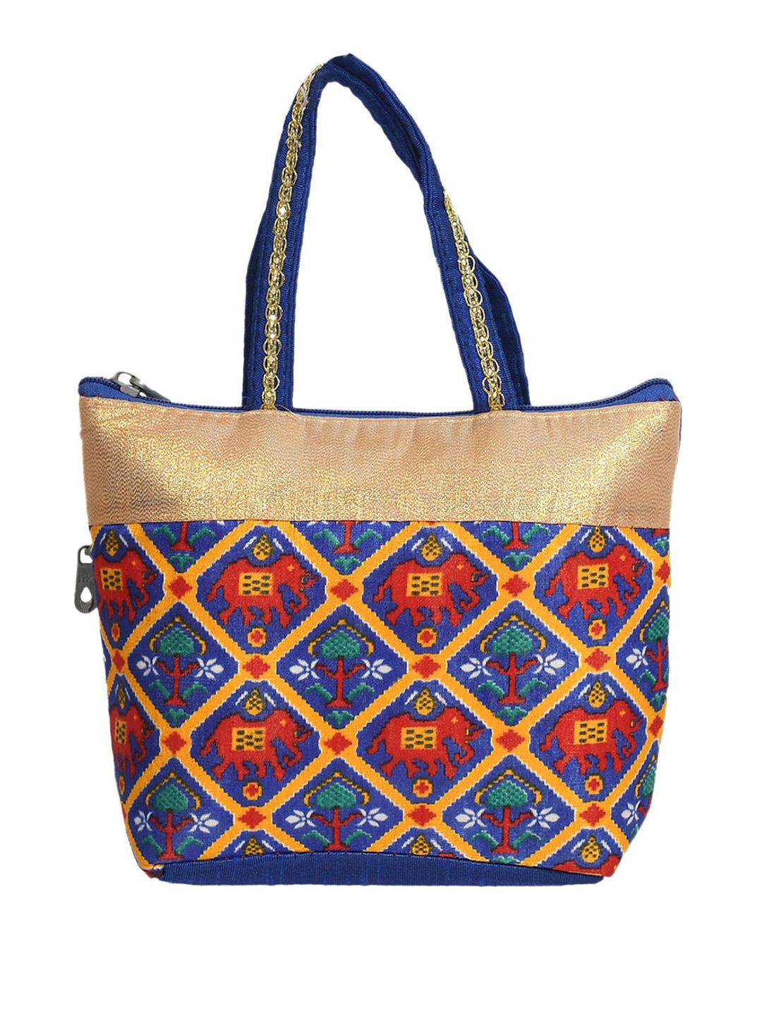 Kuber Industries Structured Shoulder Bag-picture-32