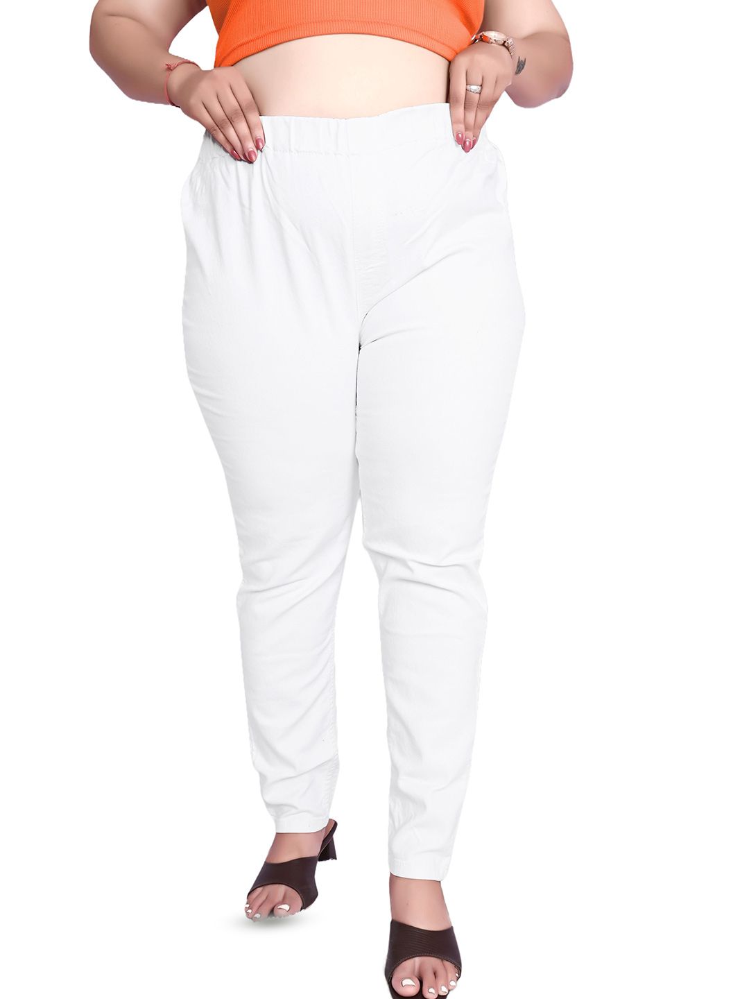 Fashion Zest Women Jeggings
