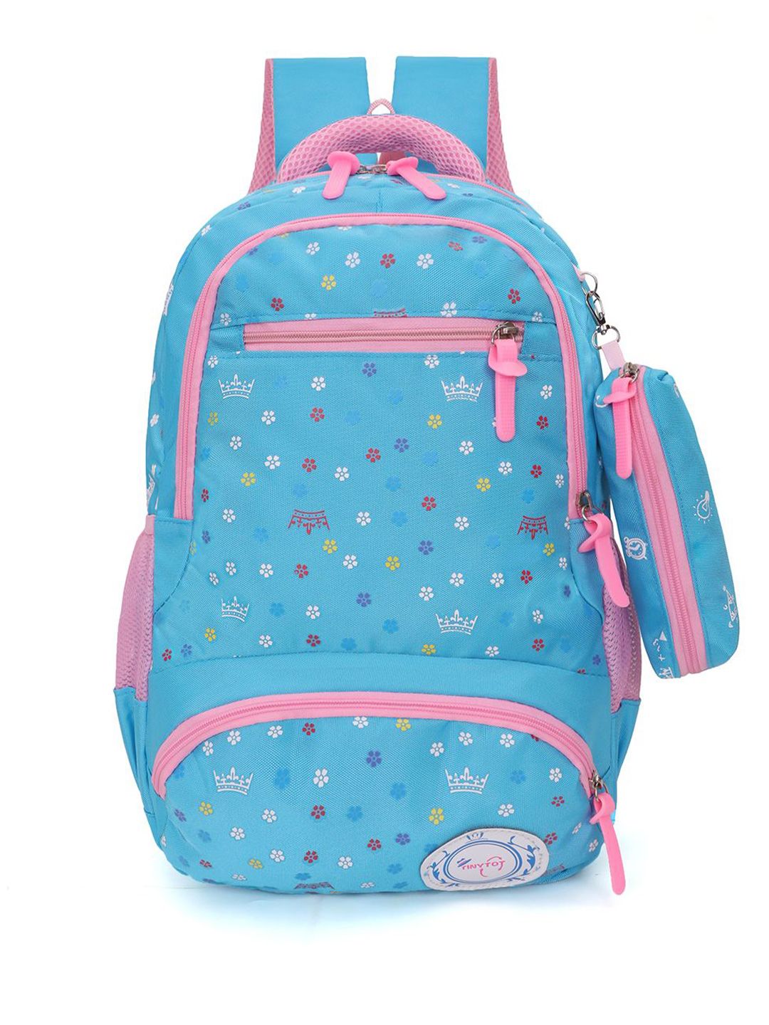 Tinytot Women Backpack-picture-13