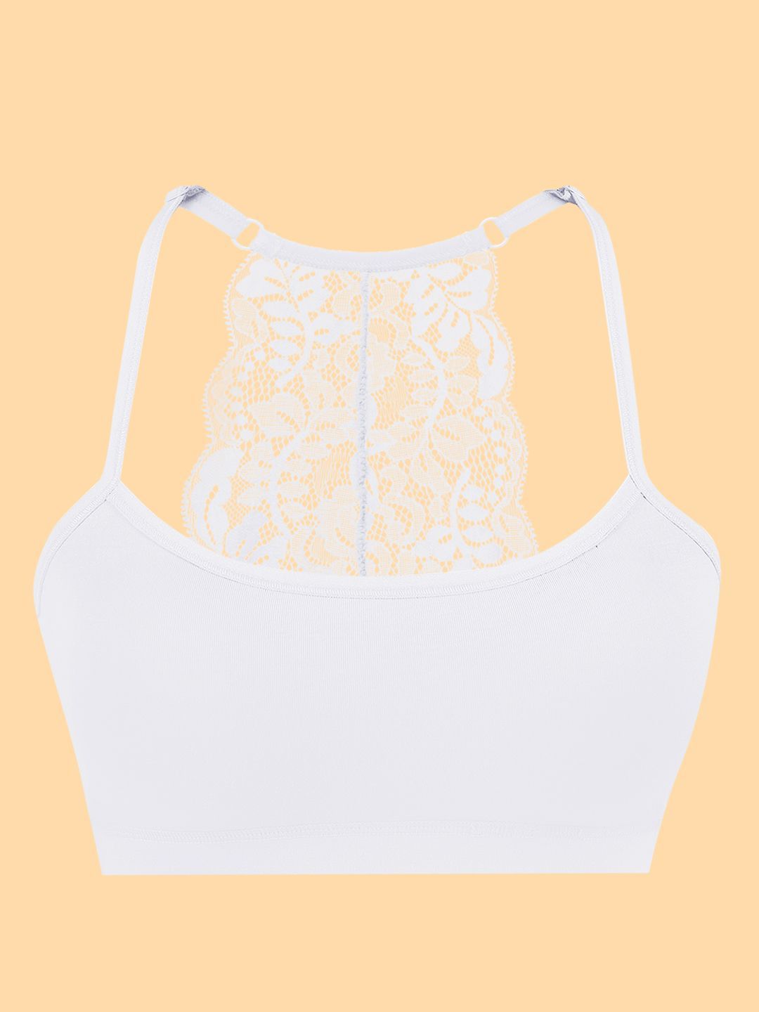 Sillysally Bralette Bra Full Coverage-picture-15