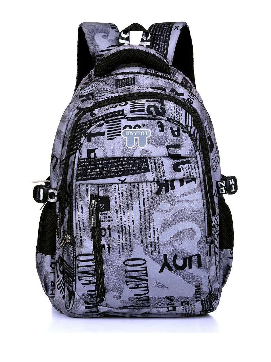 Tinytot Women Graphic Backpack-picture-33