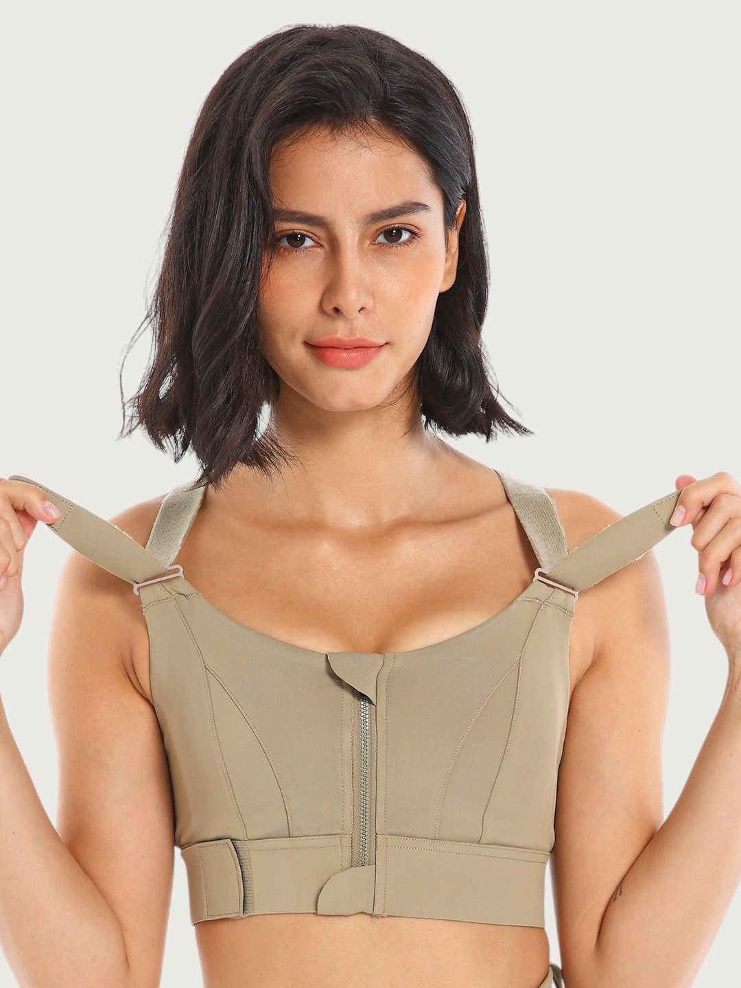 PLUMBURY Bra Full Coverage Lightly Padded-picture-12