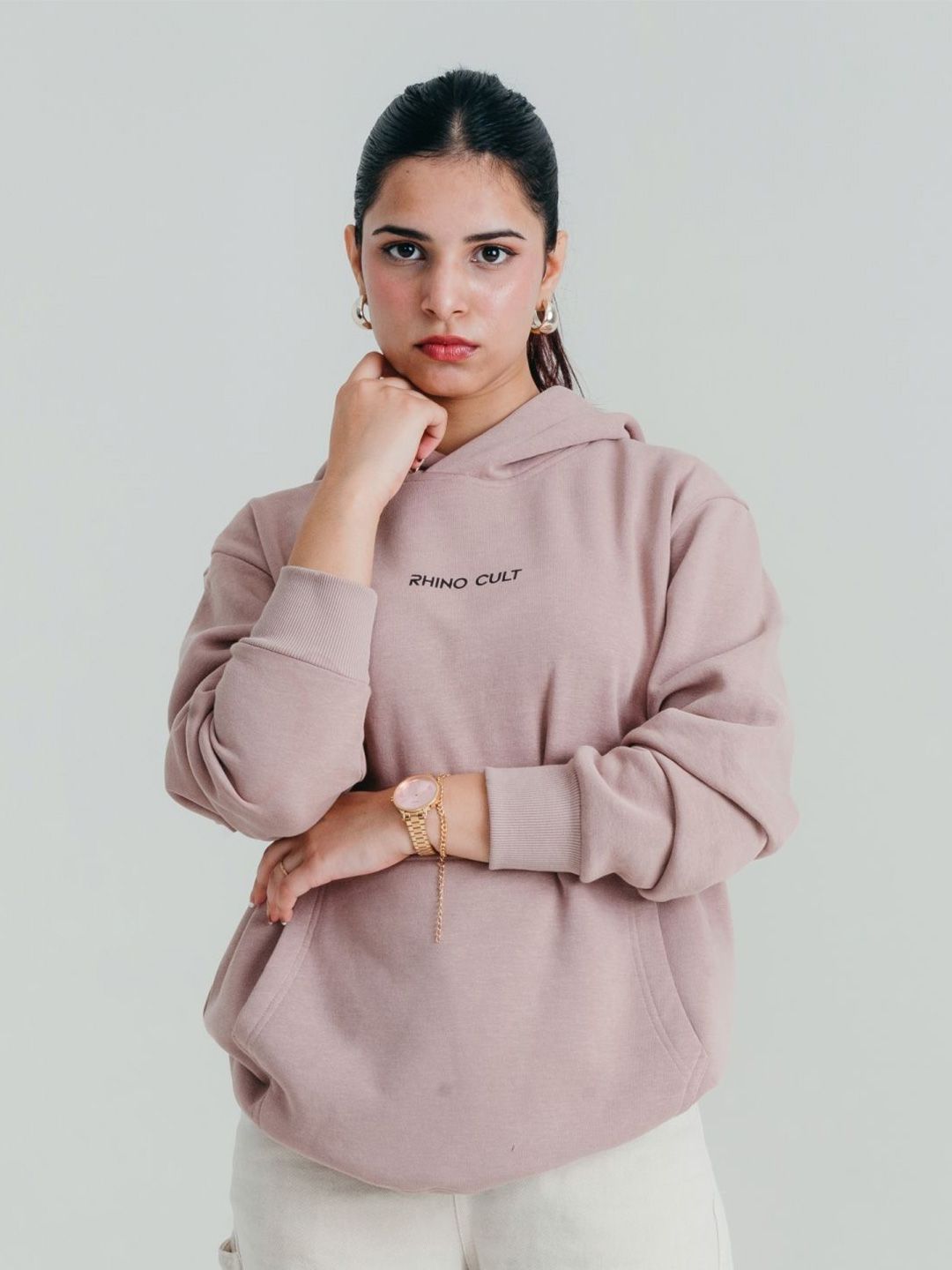 RHINO CULT Women Sweatshirt-picture-19