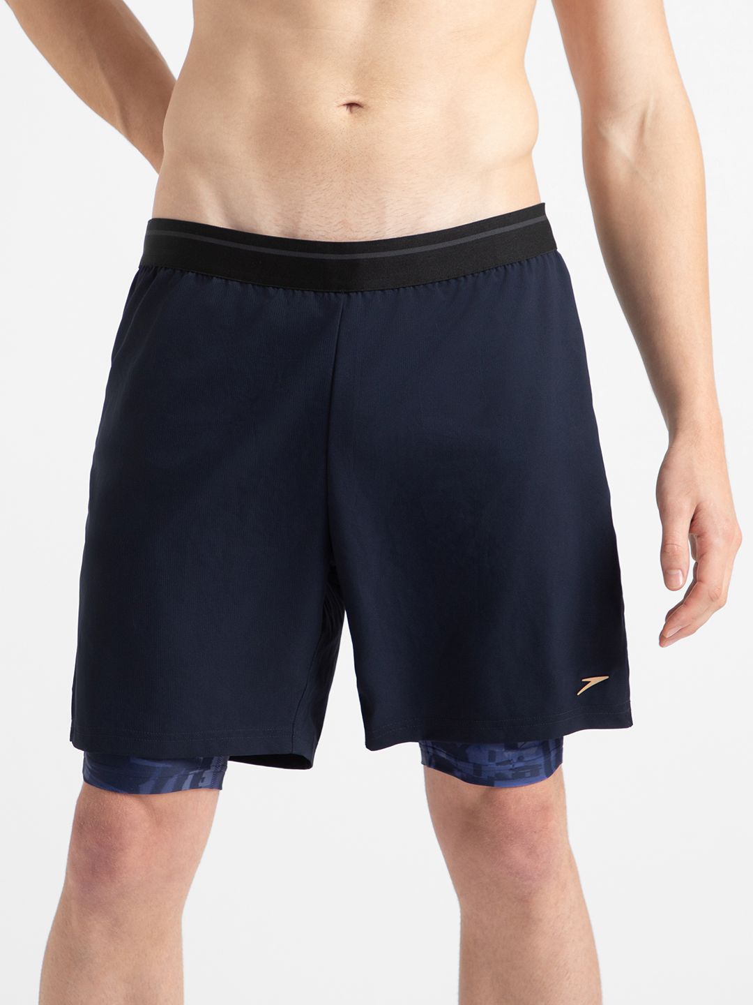 Speedo Men Express Lite Multi Sport Water Swim Shorts-picture-30