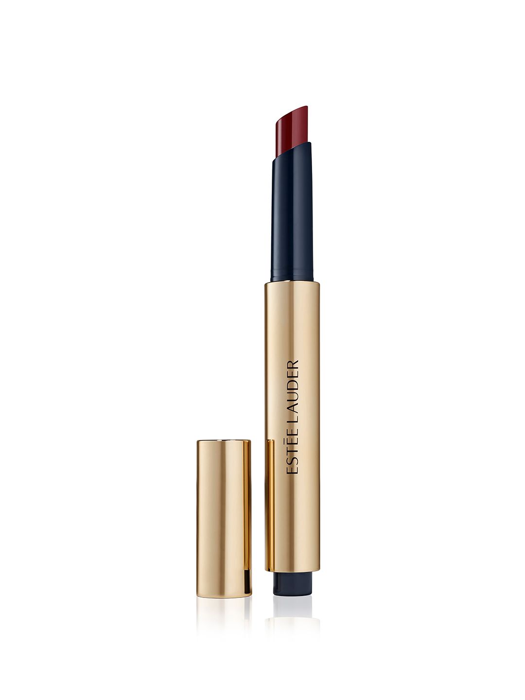 Estee Lauder Pure Color Melt On Glosstick - Melted Scarlet 289-image-16