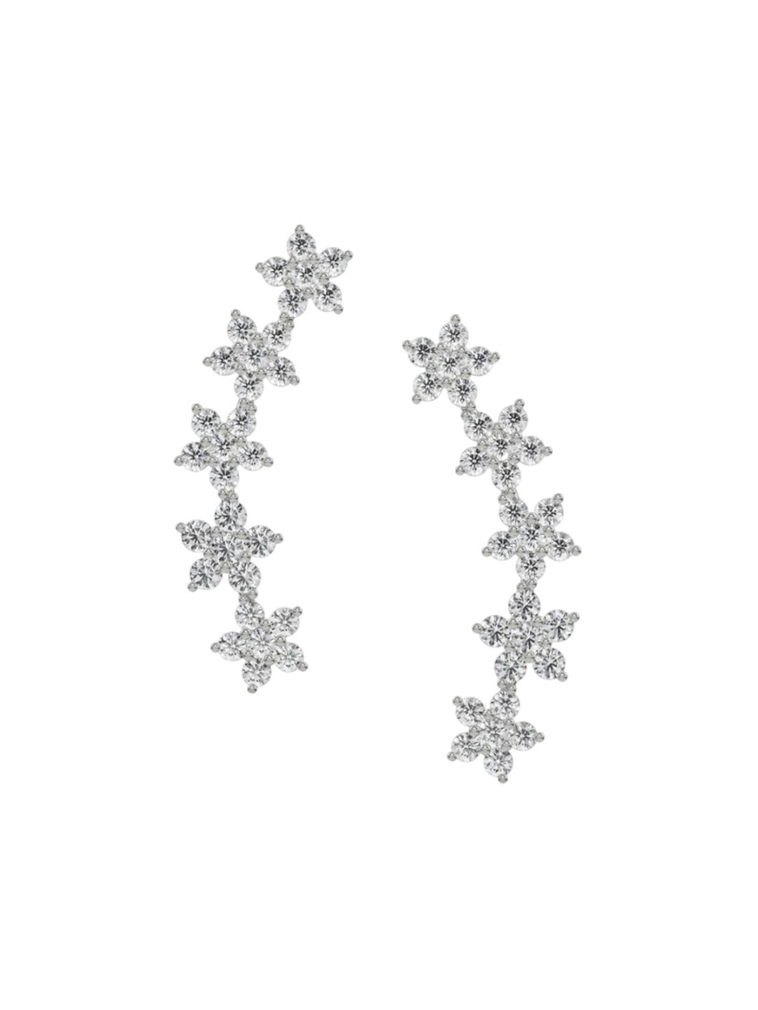 Emori Starry Diamond Earrings-picture-16