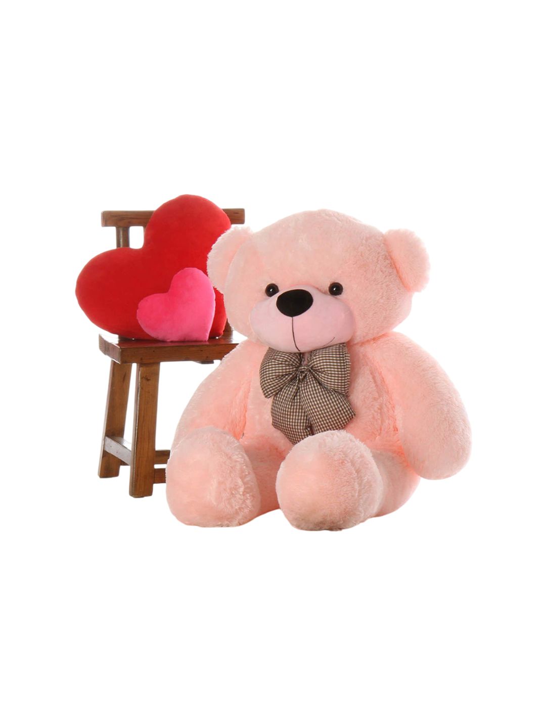 VEERA SOFT TOYS Kids Teddy Bear Soft Toy-picture-43