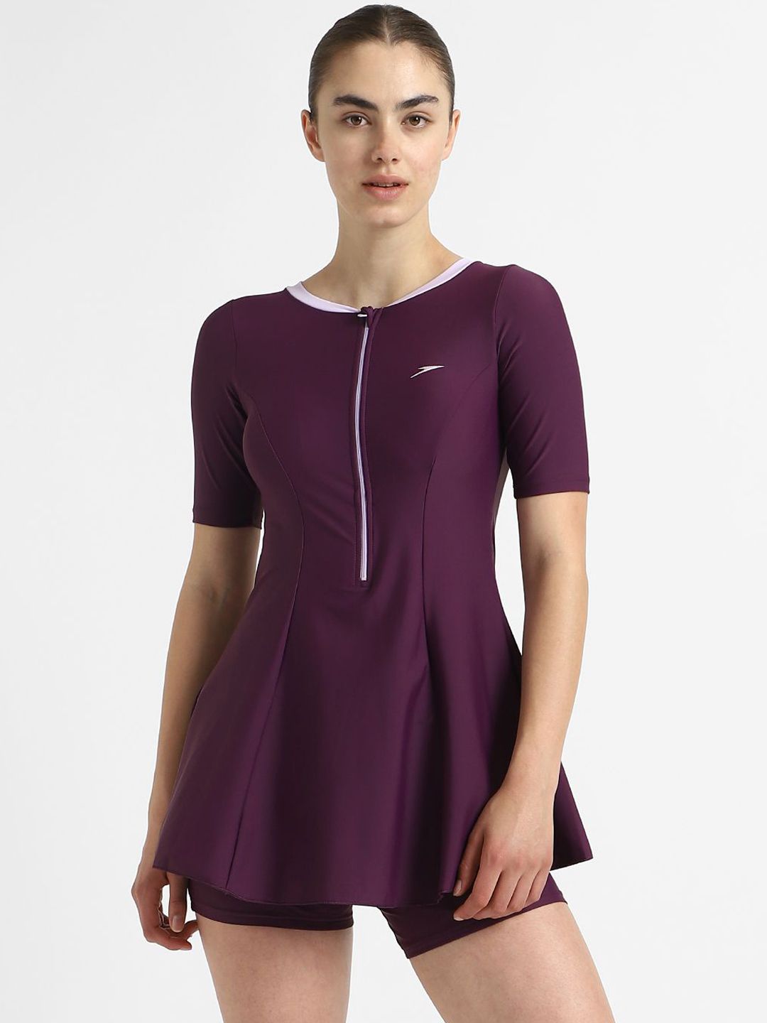 Speedo Enduraflex Swim Dress-picture-29