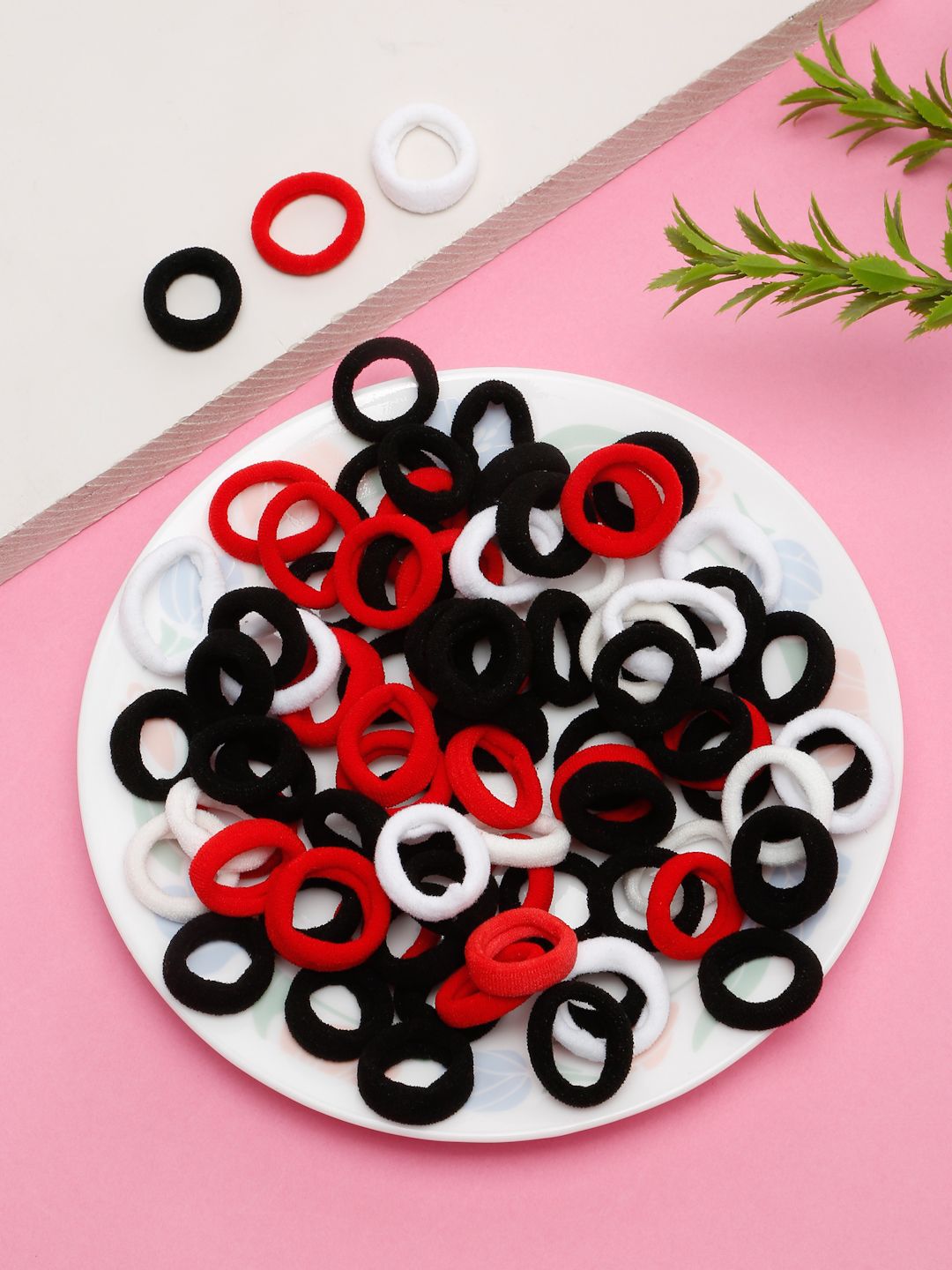 Stoln Girls Ponytail Holders