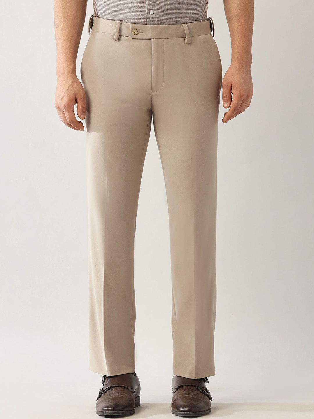Arrow Men Classic Trousers-picture-51