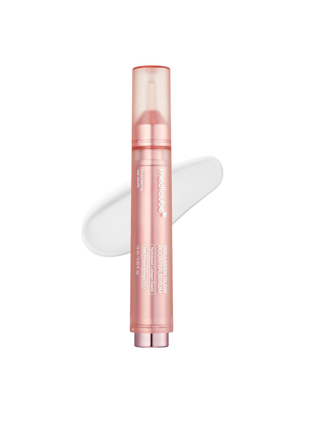 Medicube Collagen Glow Booster Milk Serum - 15 ml-image-44