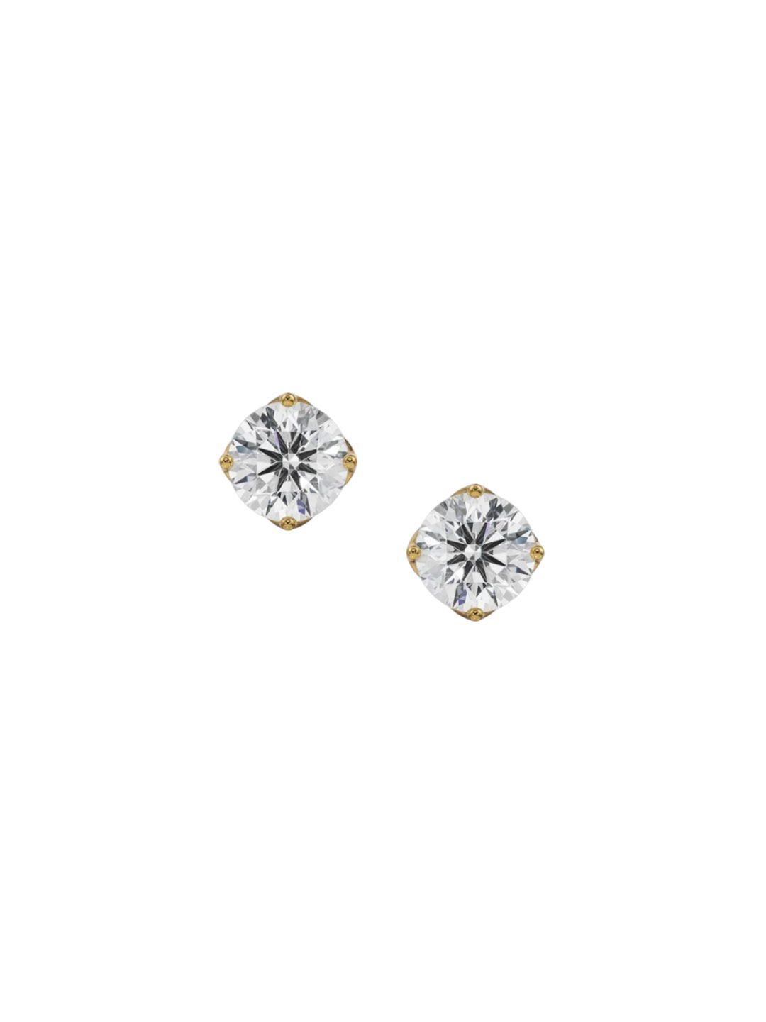 Emori 1.5 CT Timeless Solitaire Studs-image-5