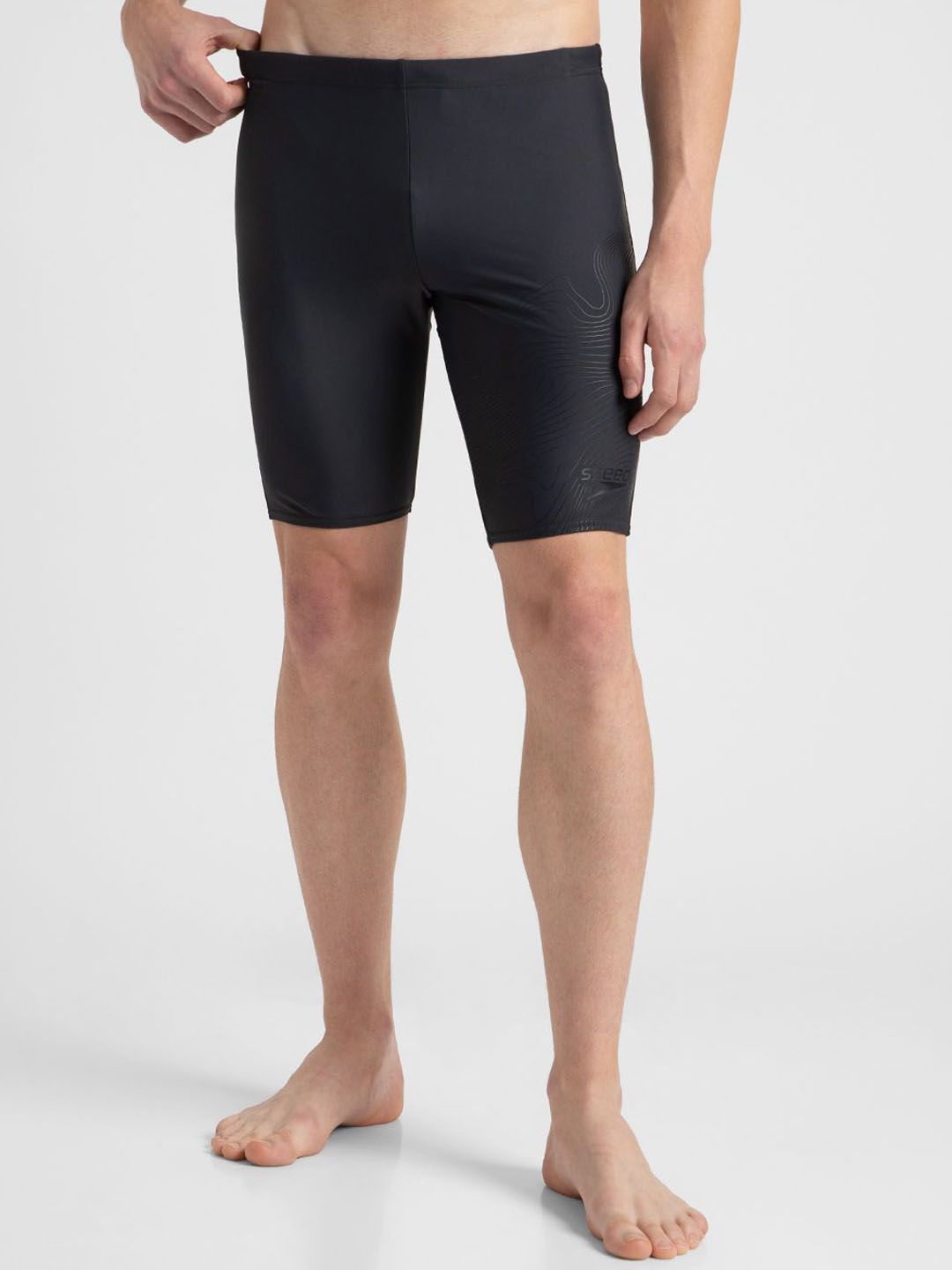 Speedo Men Swim Bottoms-image-44
