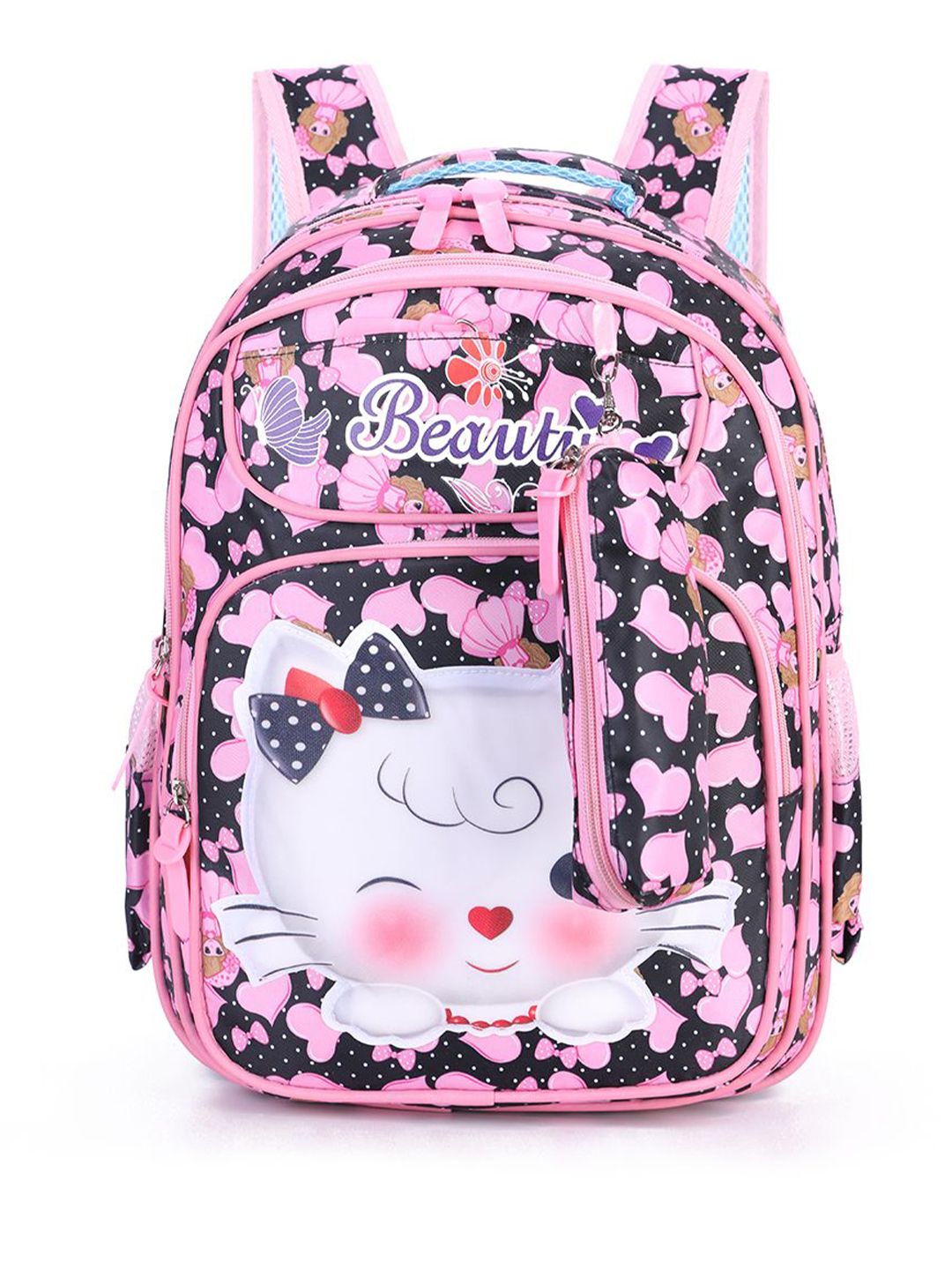Tinytot Women Backpack-picture-27