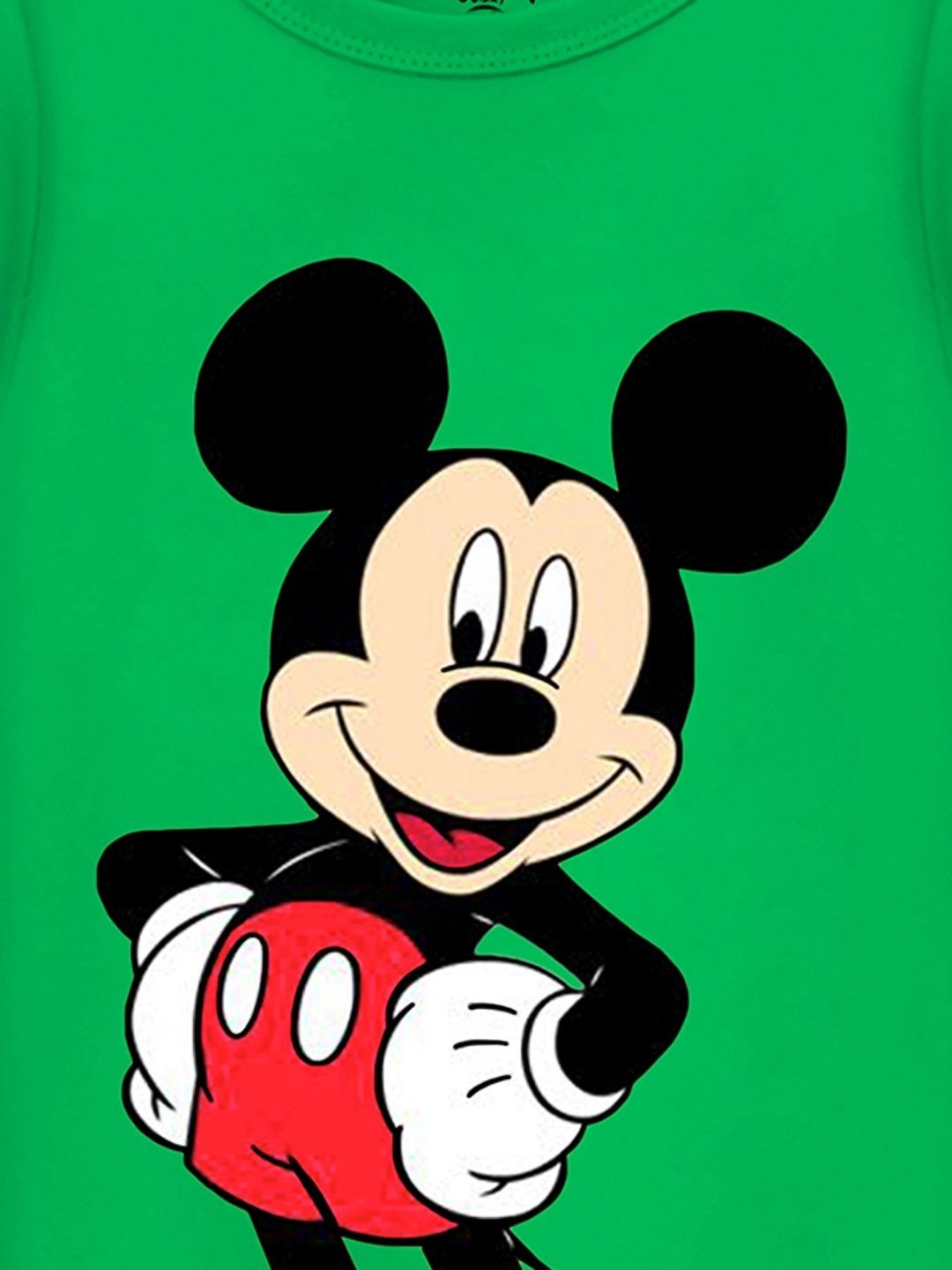 YK Disney Boys 4 Printed T-shirt-picture-29