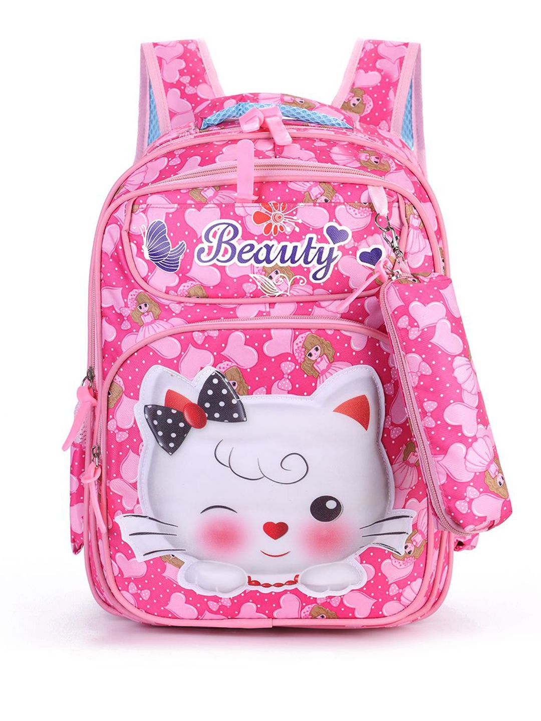 Tinytot Women Backpack-picture-21