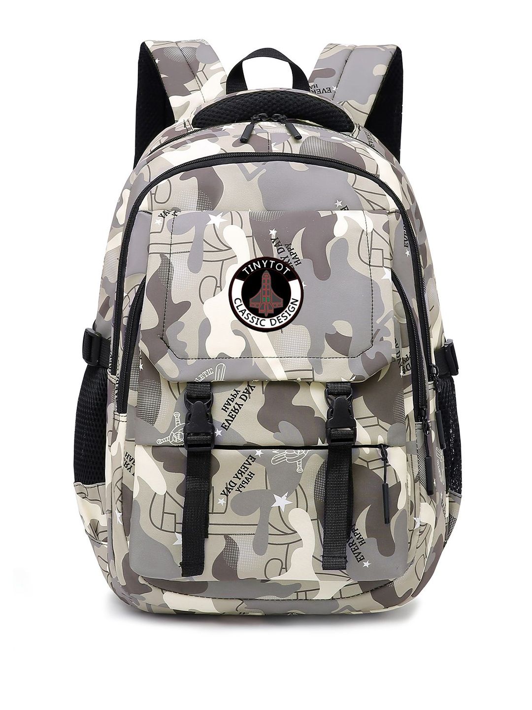 Tinytot Women Backpack-picture-17