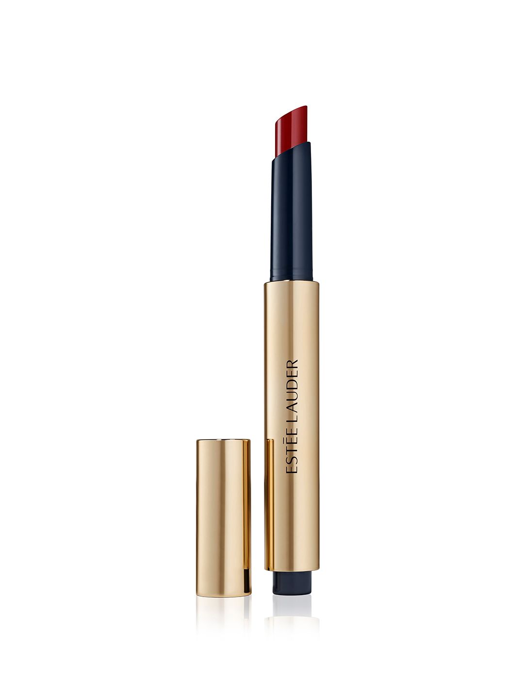 Estee Lauder Pure Color Melt On Glosstick - Melted Garnet 655-image-36