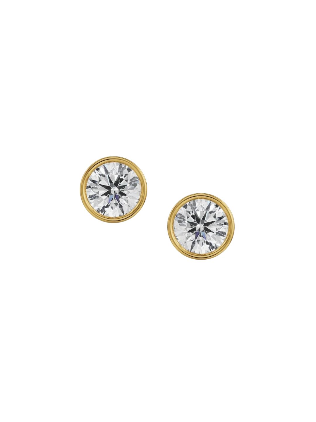 Emori Subtle Pear Diamond Drops-picture-50