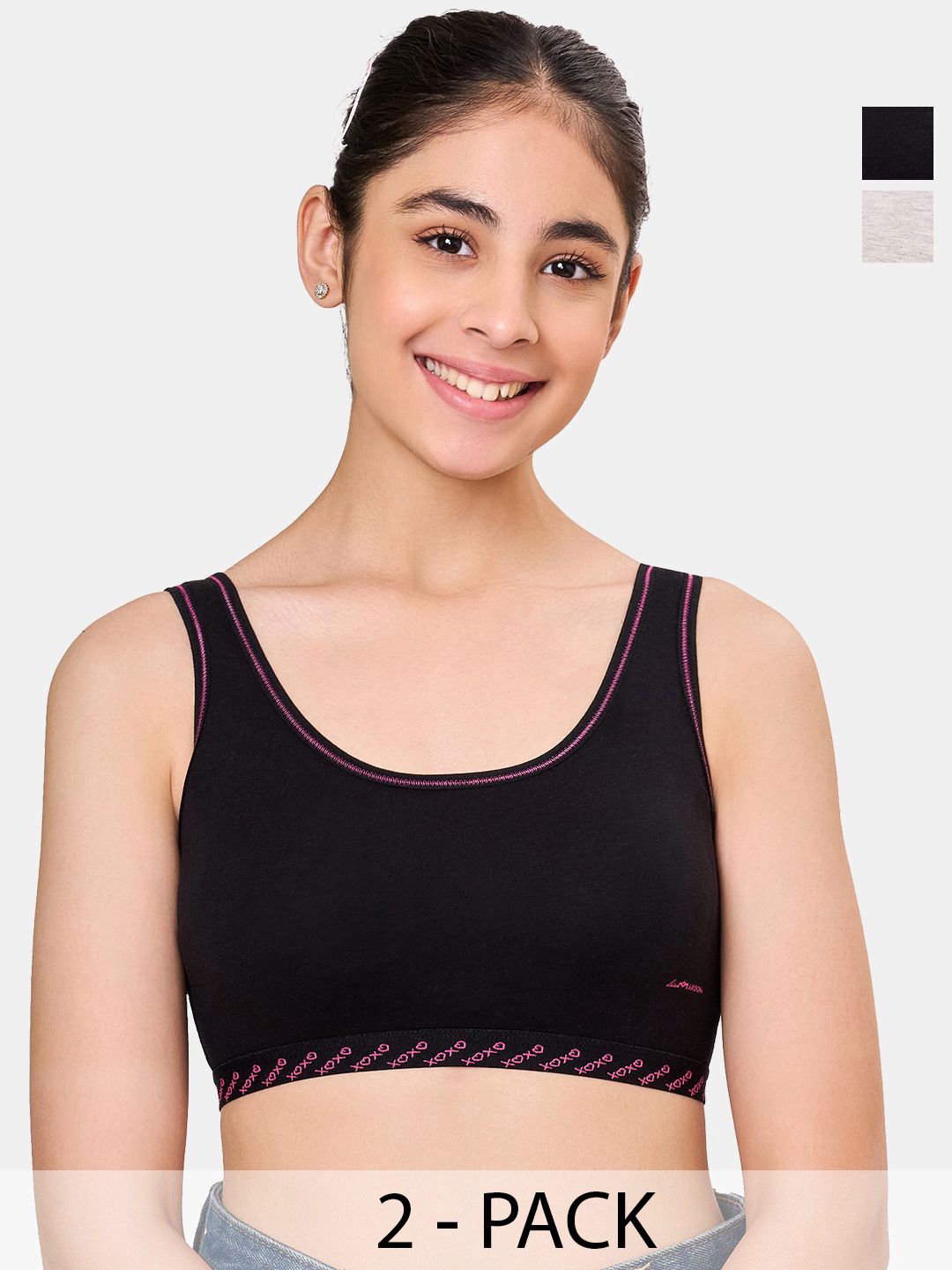 MAROON Bra Full Coverage-image-15