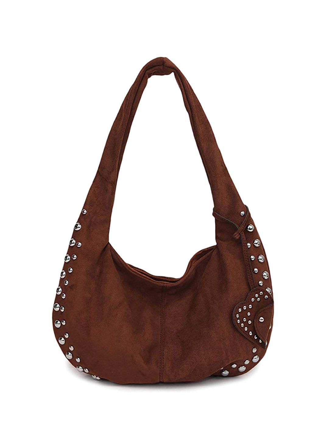 StyleCast x Revolte PU Half Moon Hobo Bag-picture-18