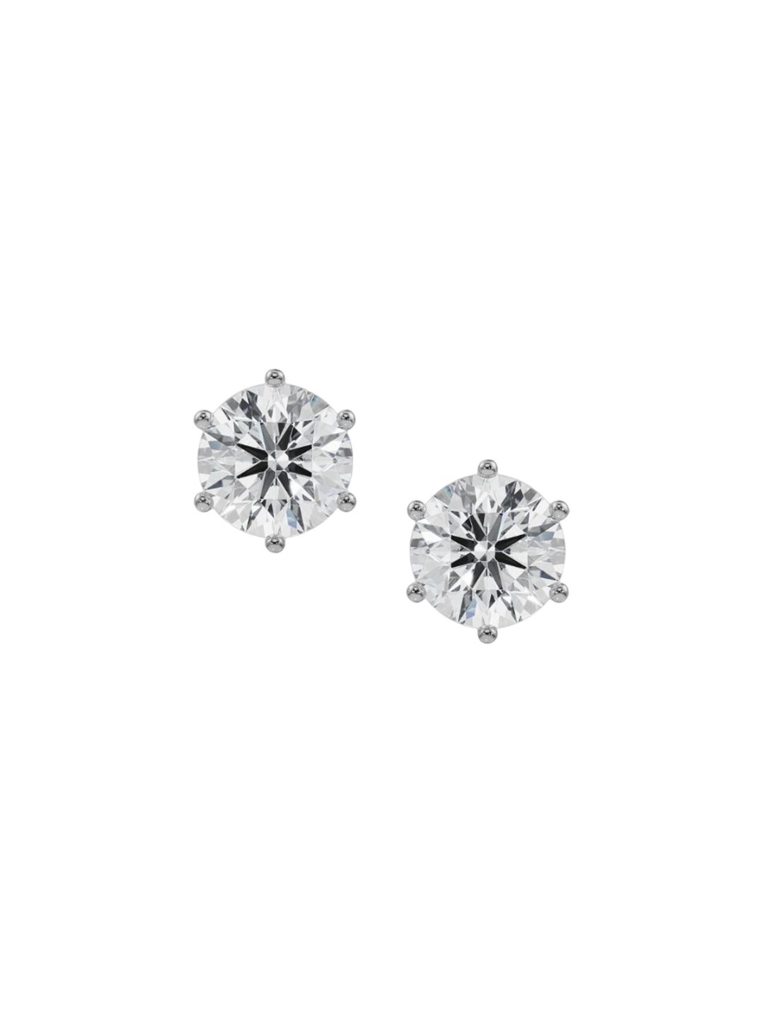Emori 1.5 CT Versatile Solitaire Studs-picture-23
