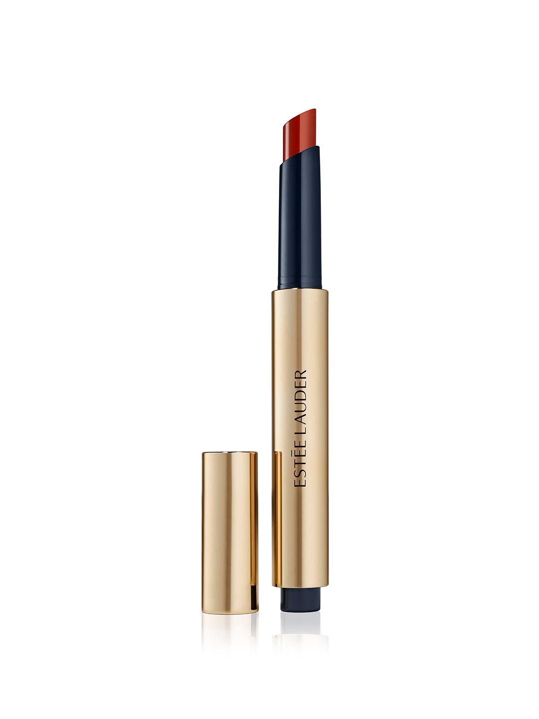 Estee Lauder Pure Color Melt On Glosstick - Melted Tangerine 890-image-37