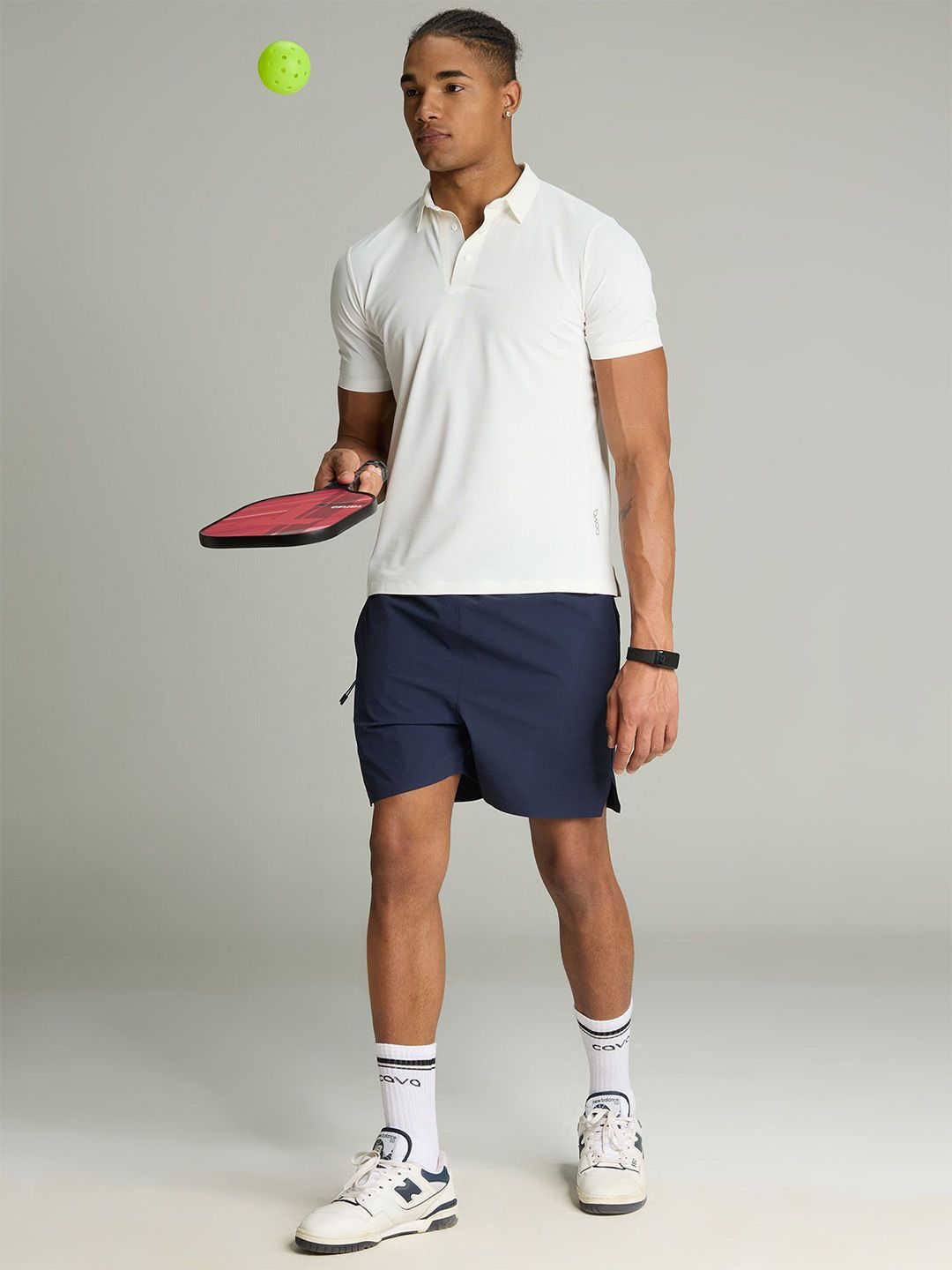 CAVA Men Low-Rise Training or Gym Shorts-picture-55