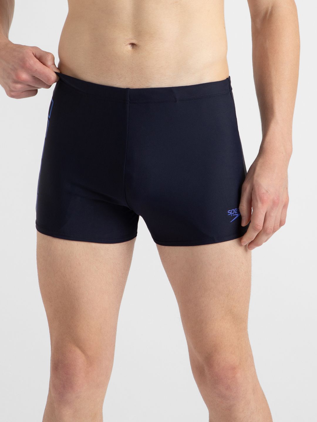 Speedo Men Endurance10 Graphic Print Essential Aquashorts-picture-49