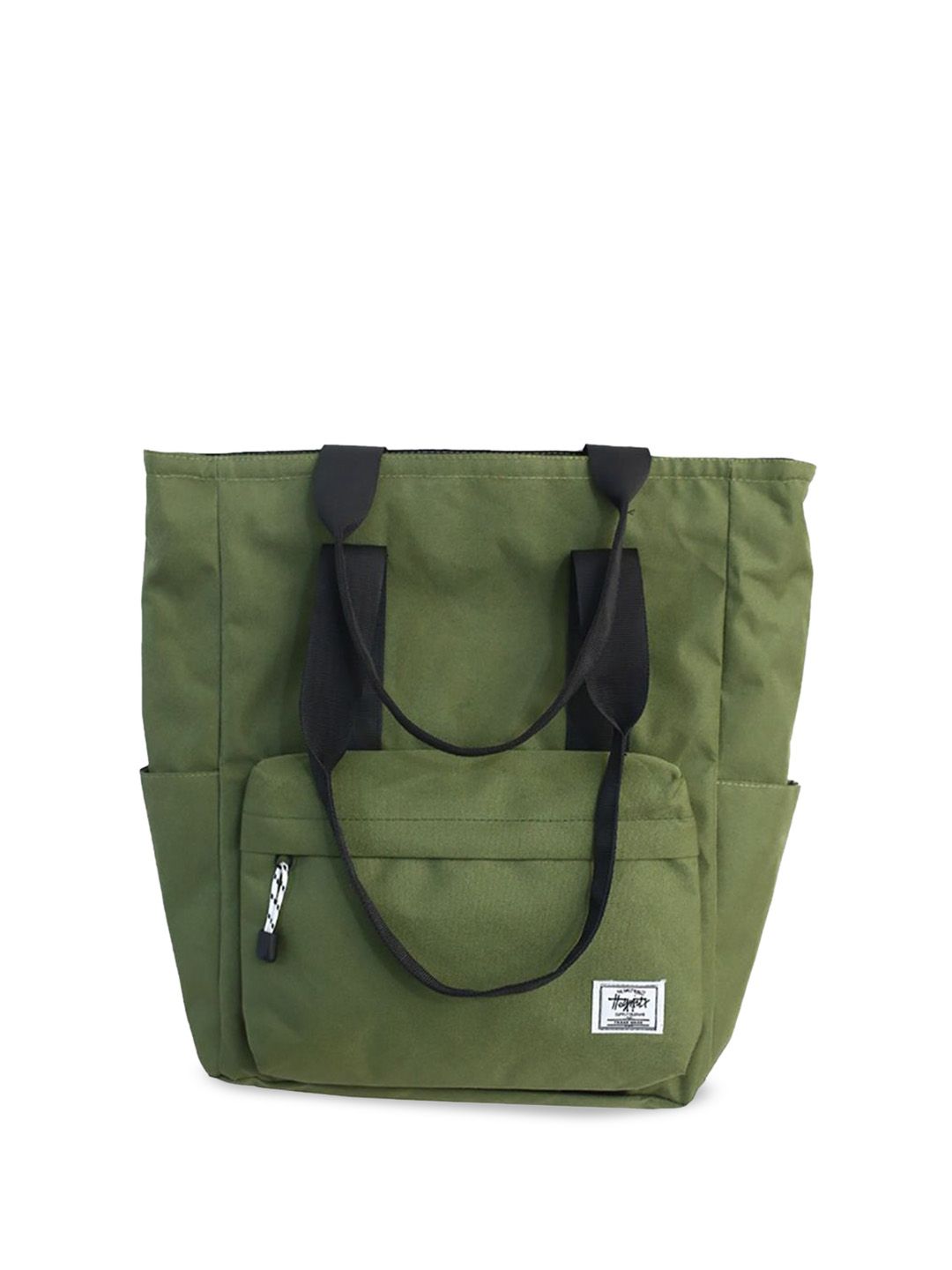 StyleCast x Revolte Shopper Tote Bag-picture-12