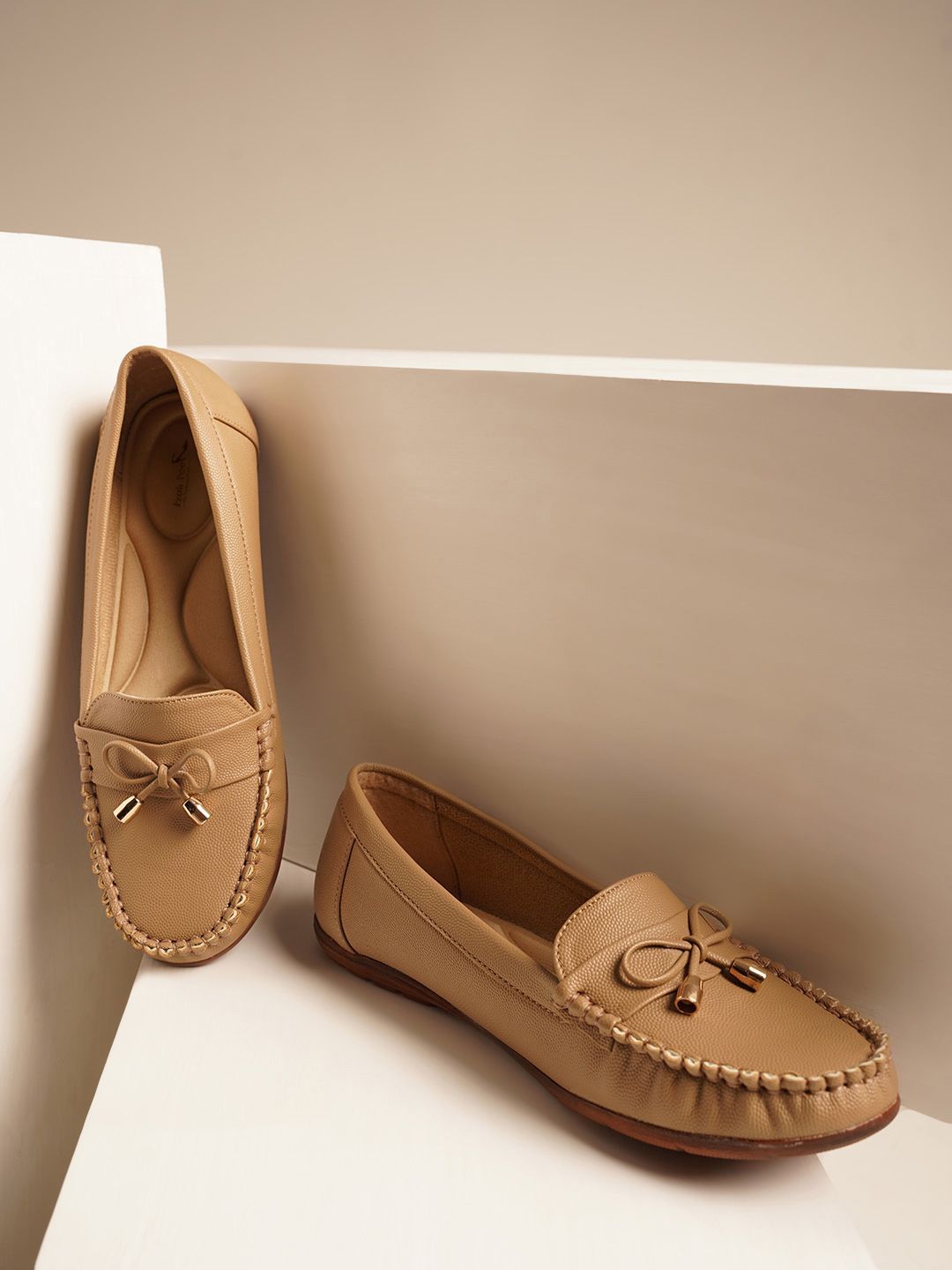 Froh Feet Women Loafers-picture-21