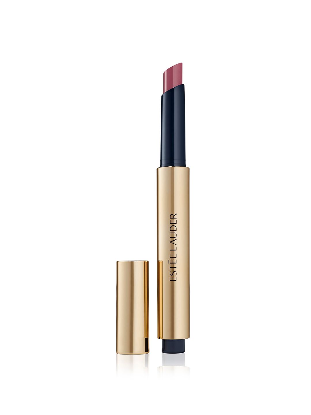 Estee Lauder Pure Color Melt On Glosstick - Melted Mauve 513-image-35