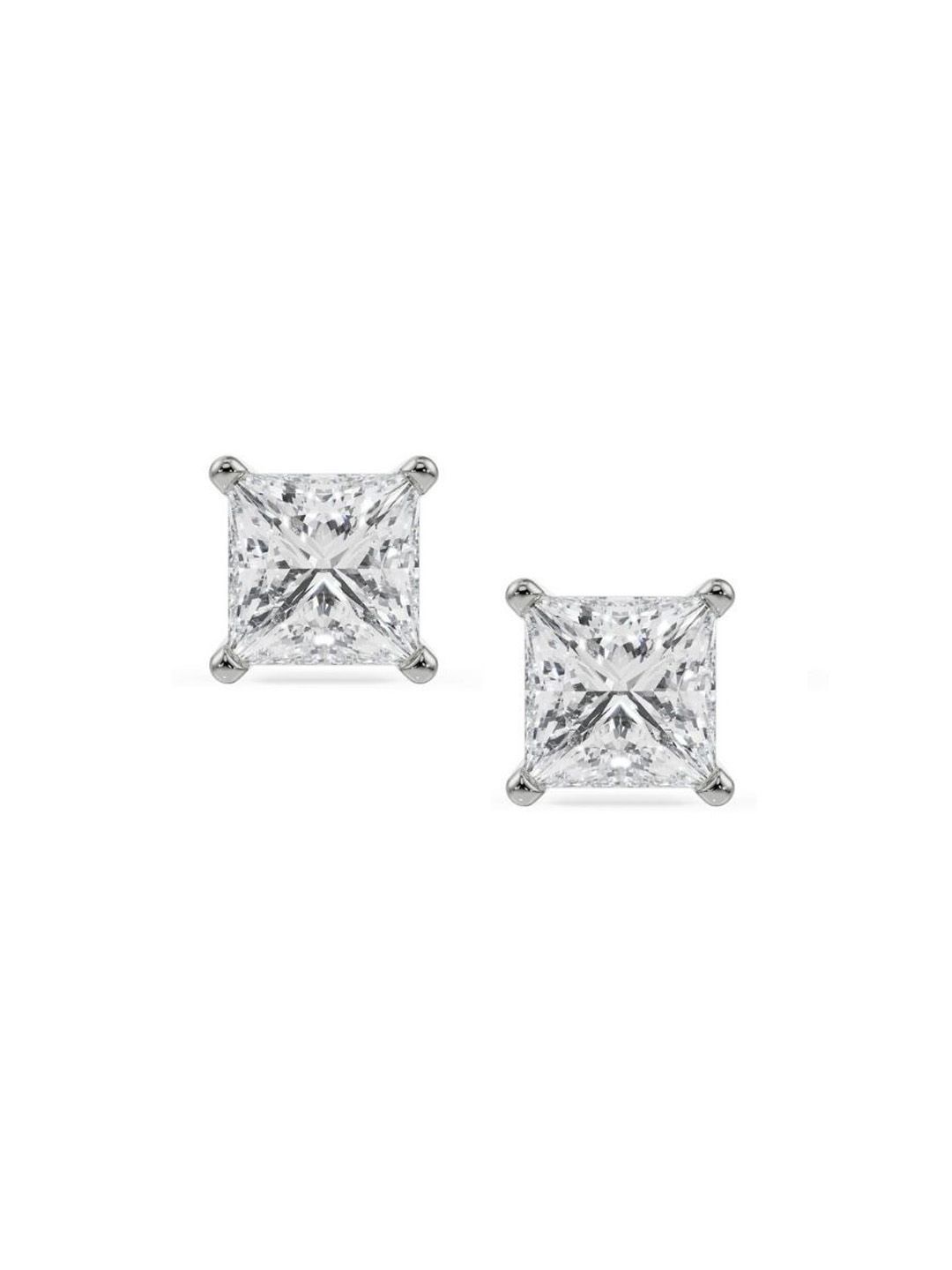 Emori2 CT Timeless Princess Solitaire Studs-image-11