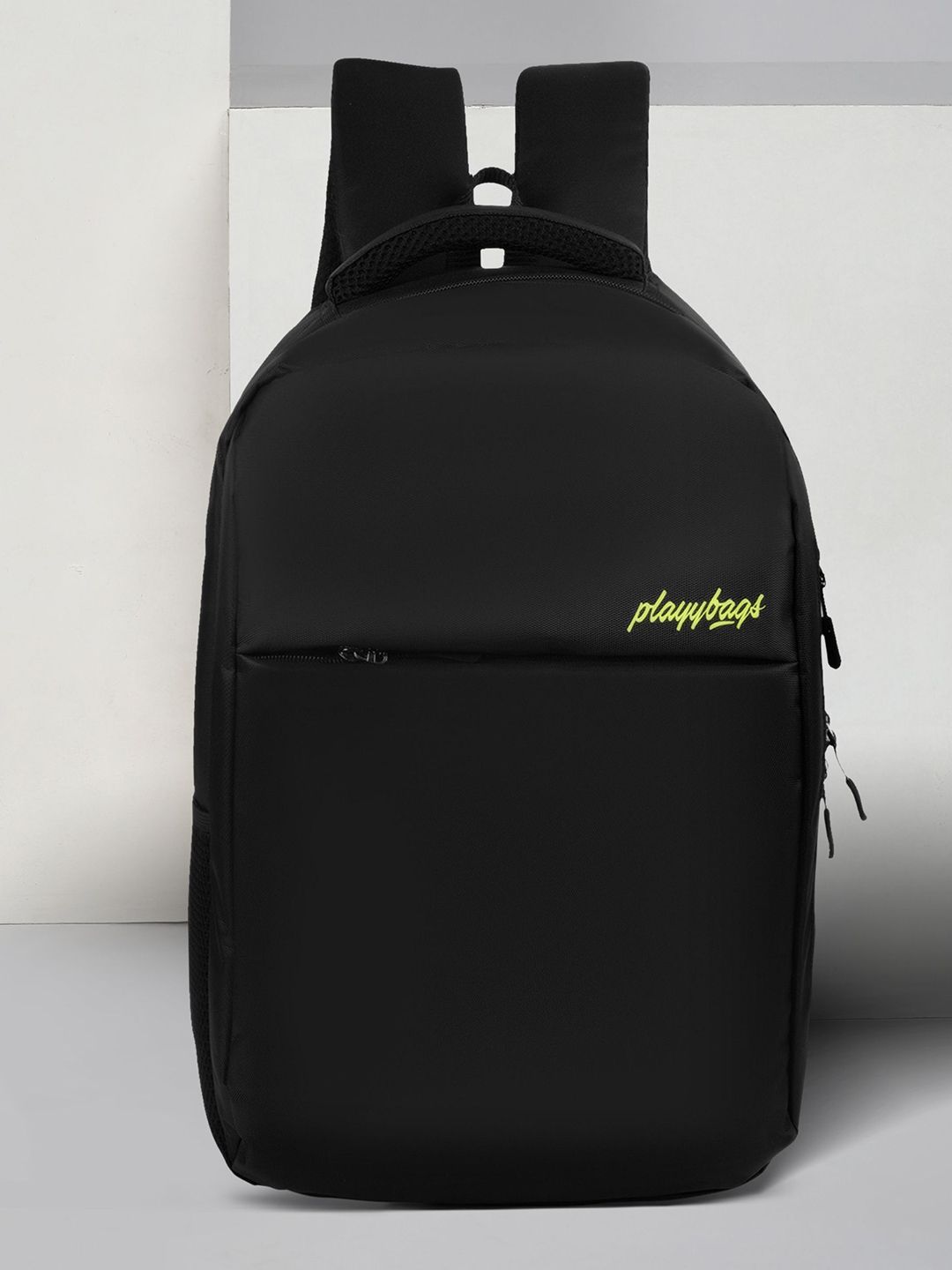 PLAYYBAGS Unisex Brand Logo Backpack-picture-17