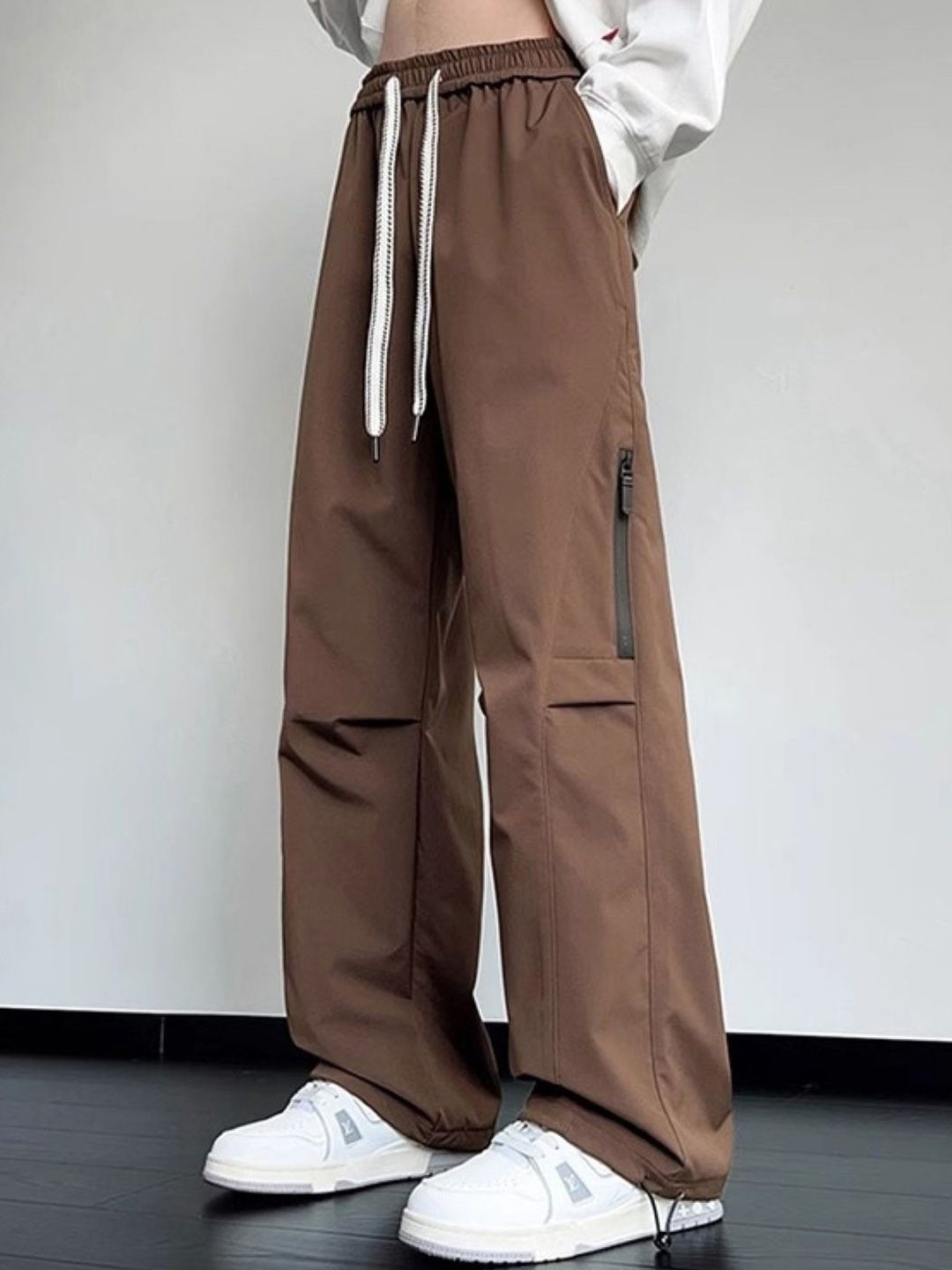 StyleCast Men Relaxed Trousers-image-47