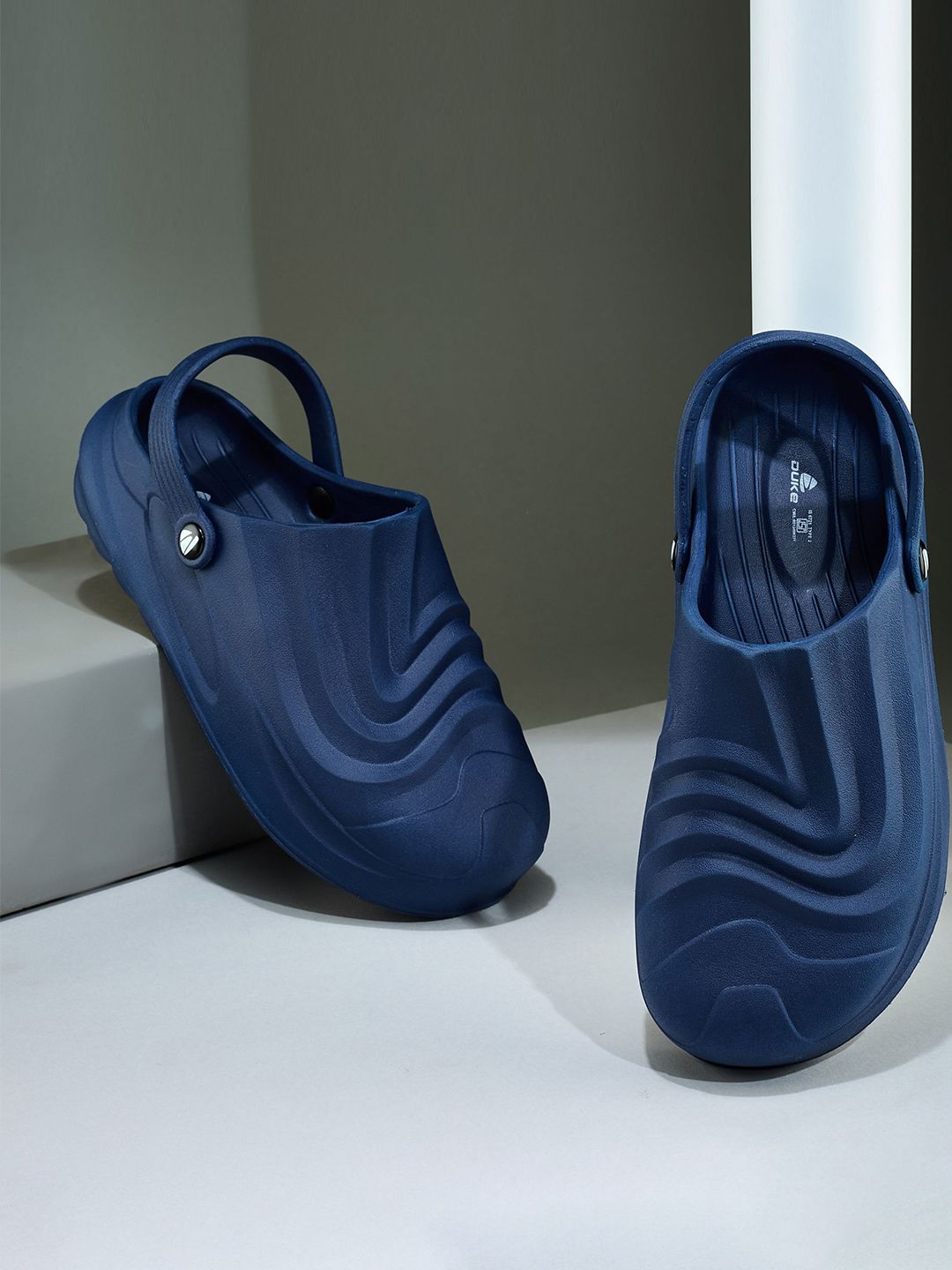 Duke Men Clogs-picture-13