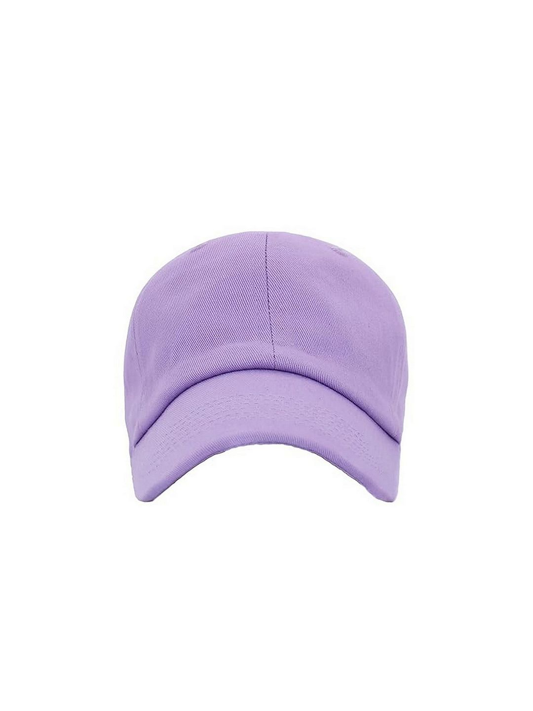 Infispace Pure Cotton Women Summer Sports Classic Cap-image-40