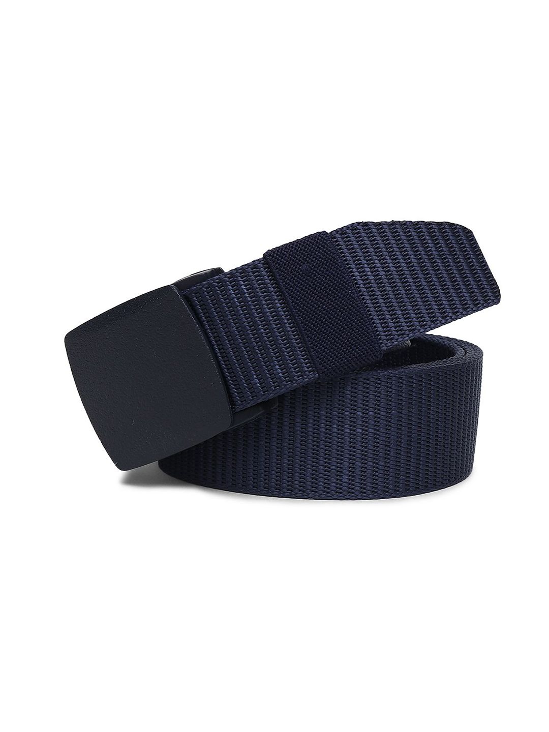 Provogue Men Textured Formal Belt-image-29