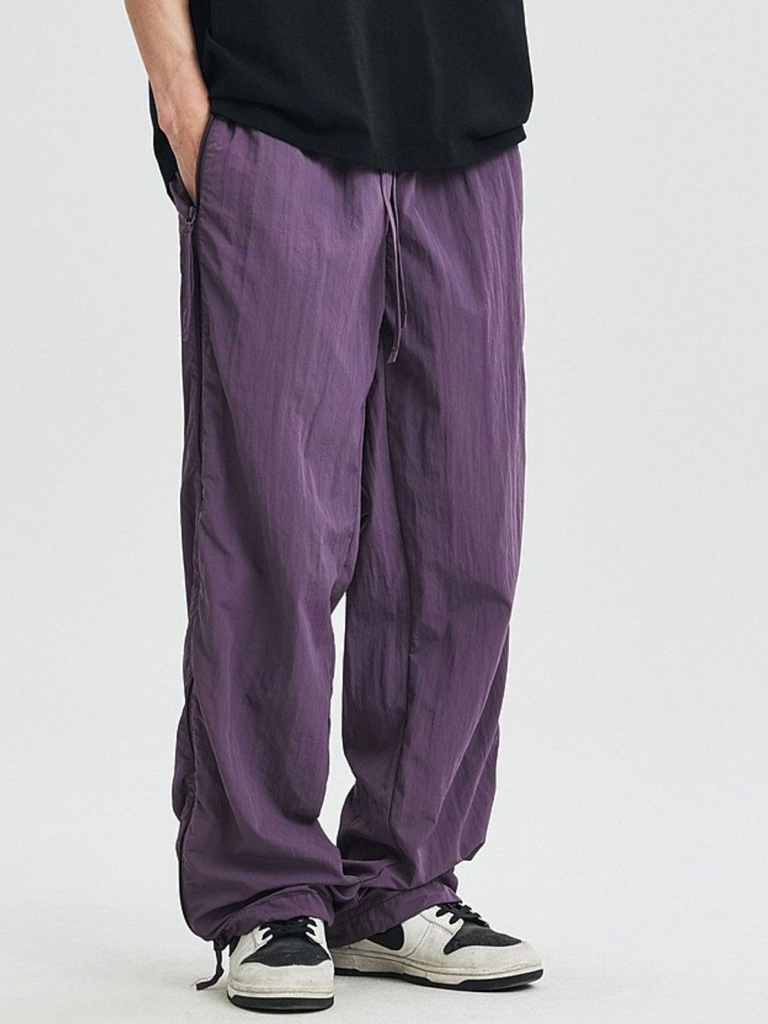 StyleCast Men Relaxed Trousers-image-22