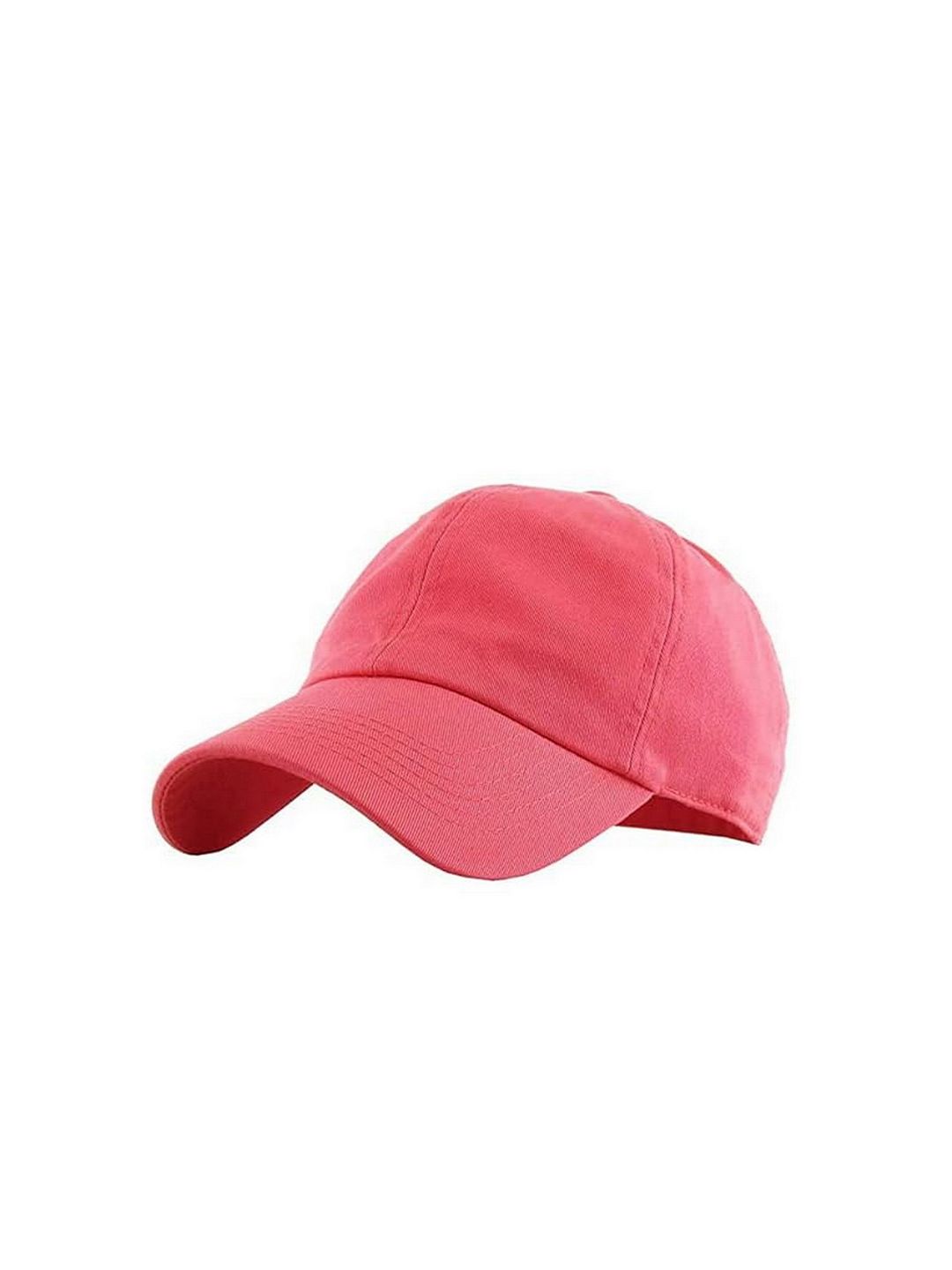 Infispace Pure Cotton Women Summer Sports Classic Cap-picture-50