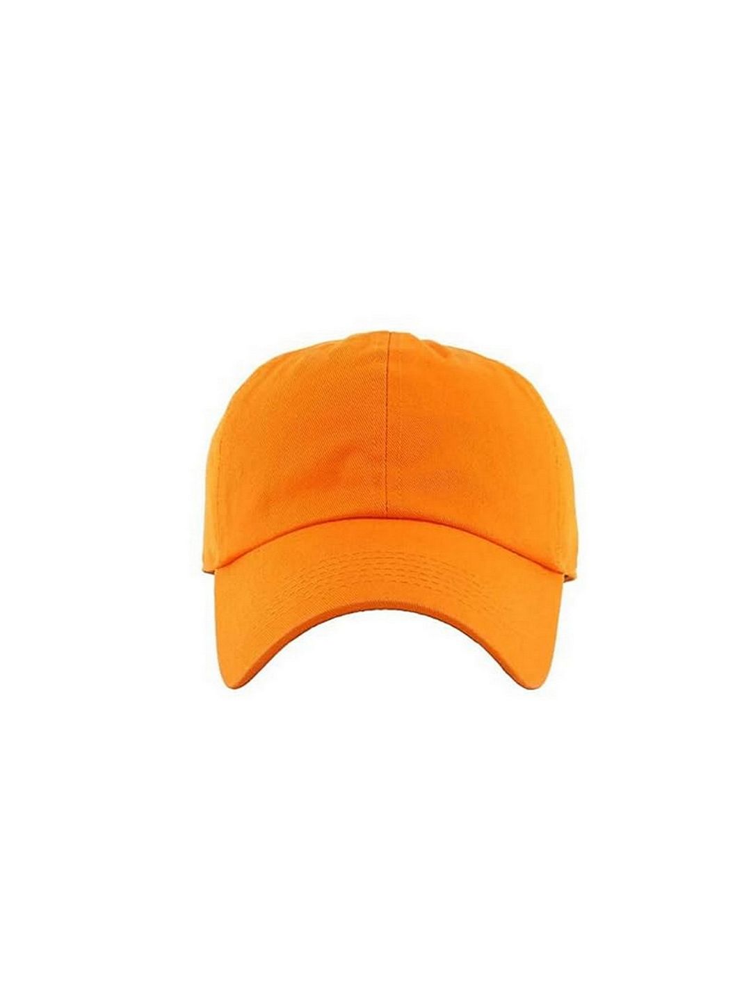 Infispace Pure Cotton Women Summer Sports Classic Cap-image-39