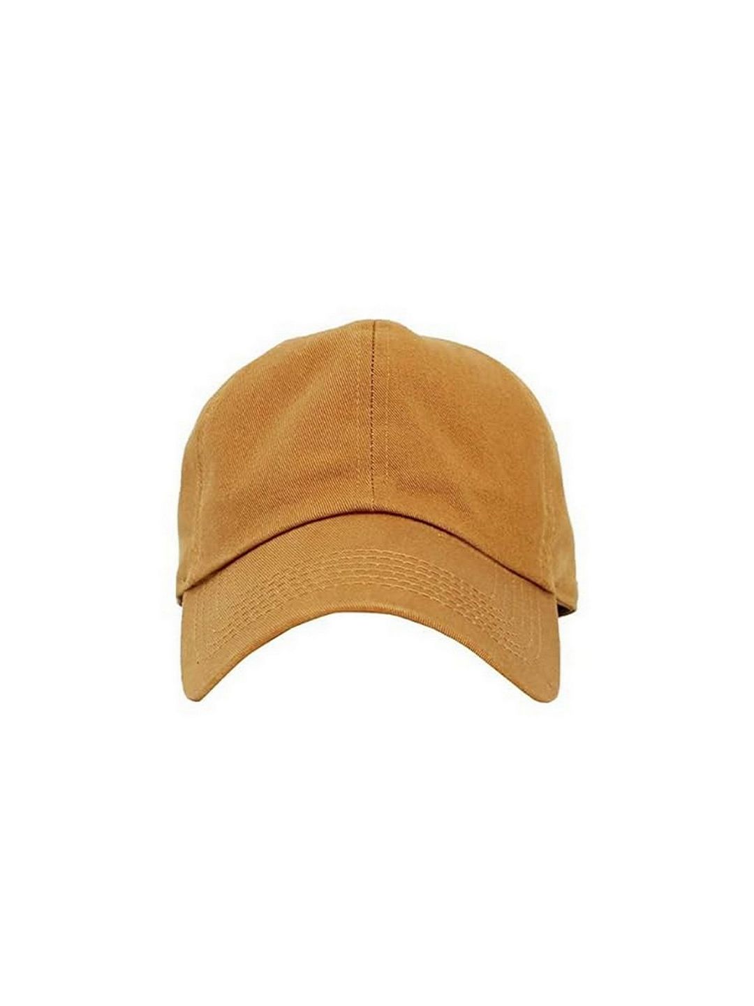 Infispace Pure Cotton Unisex Summer Sports Classic Cap-picture-57