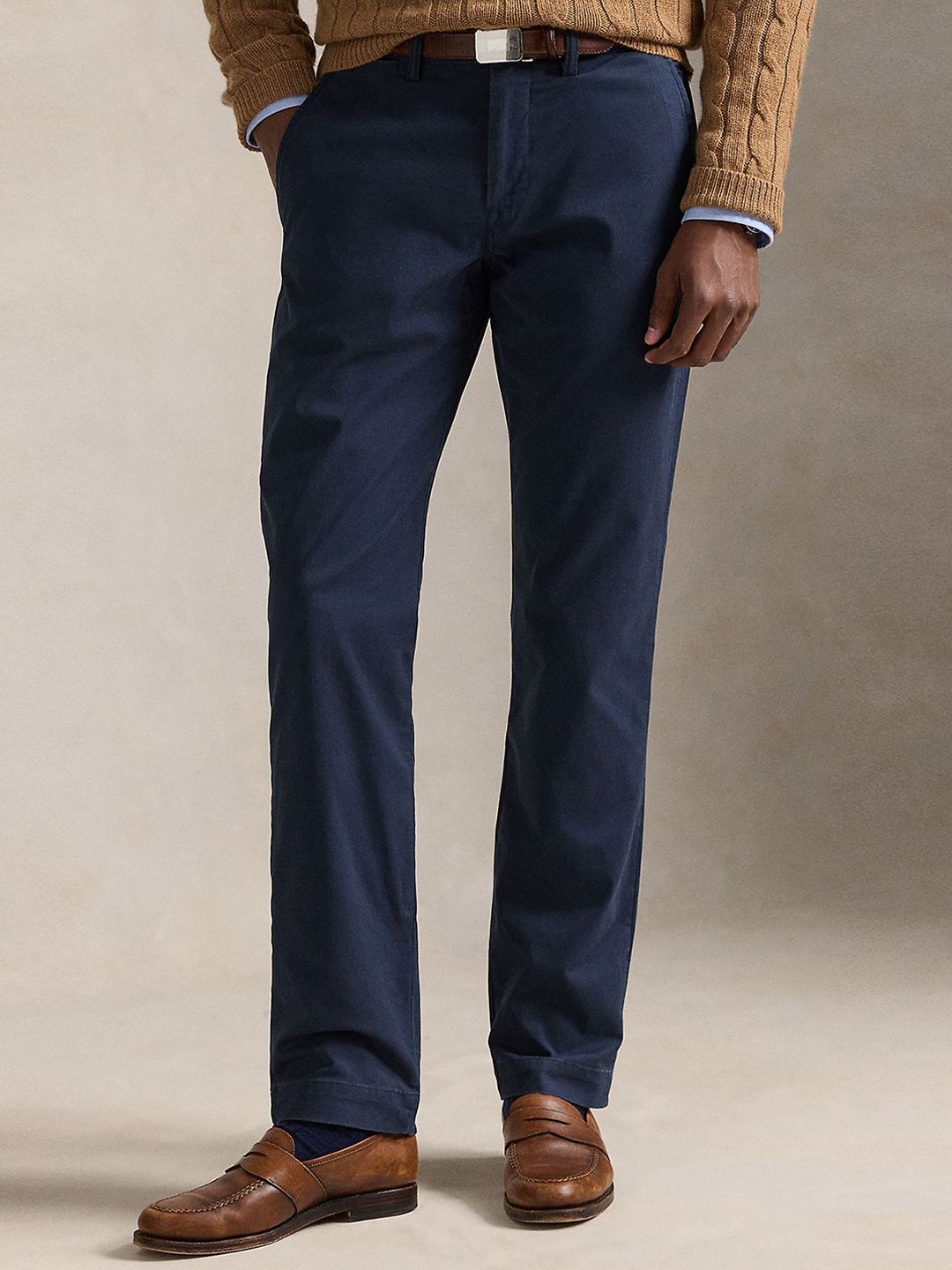 Polo Ralph Lauren Men Stretch Straight Fit Chino Pant-image-48