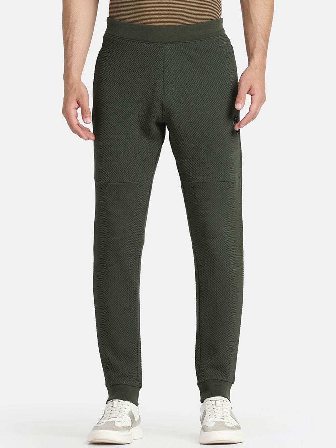 Blackberrys Men Mid Rise Track Pants-picture-40